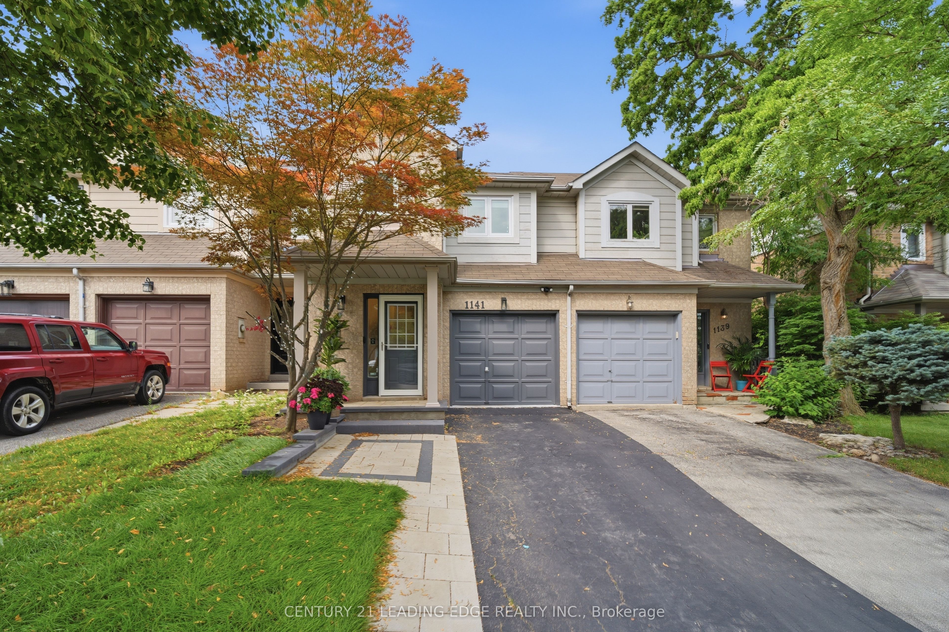 1141 Westview Terrace, Oakville, ON L6M 3M1