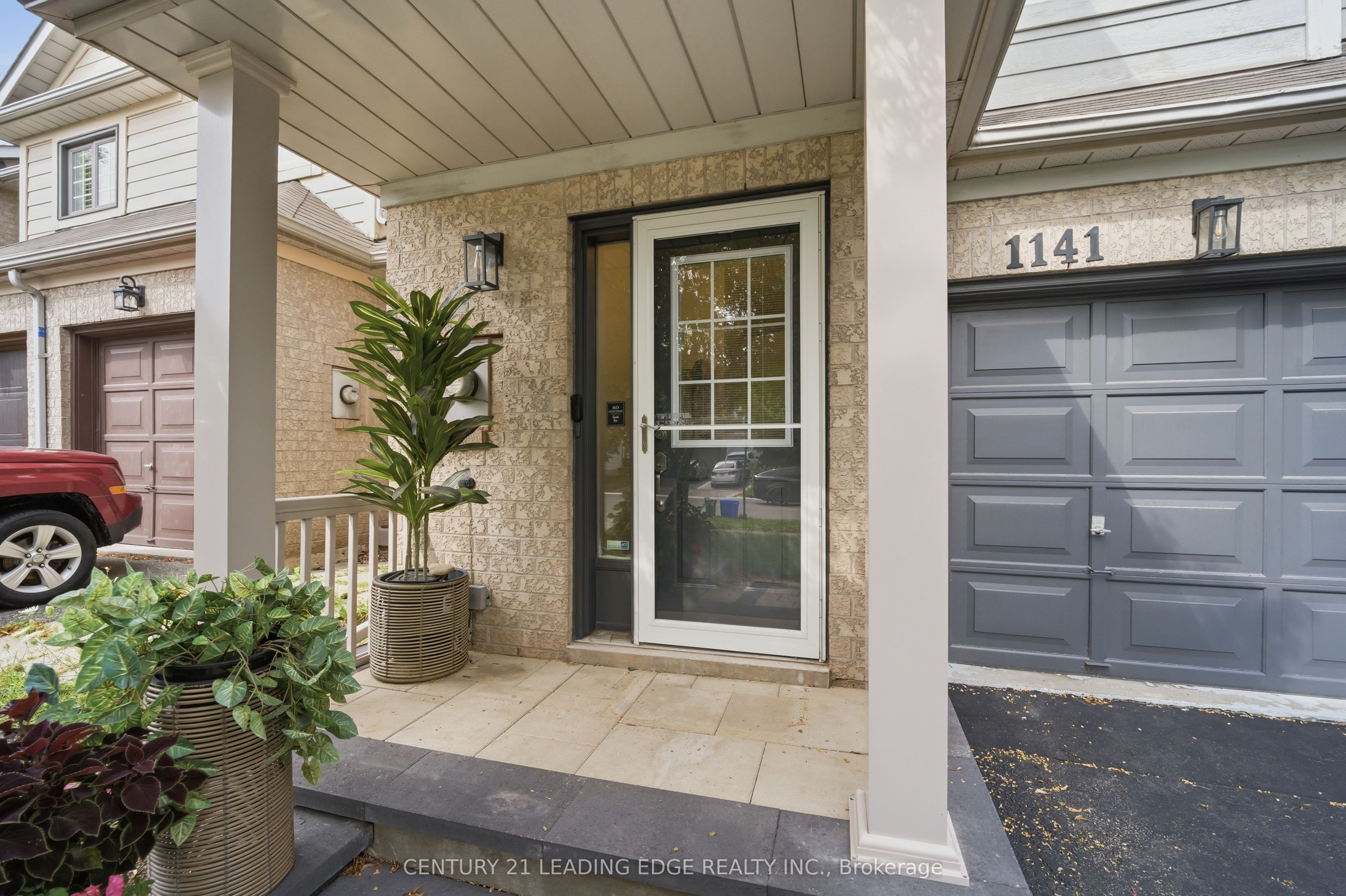 1141 Westview Terrace, Oakville, ON L6M 3M1 photo 2