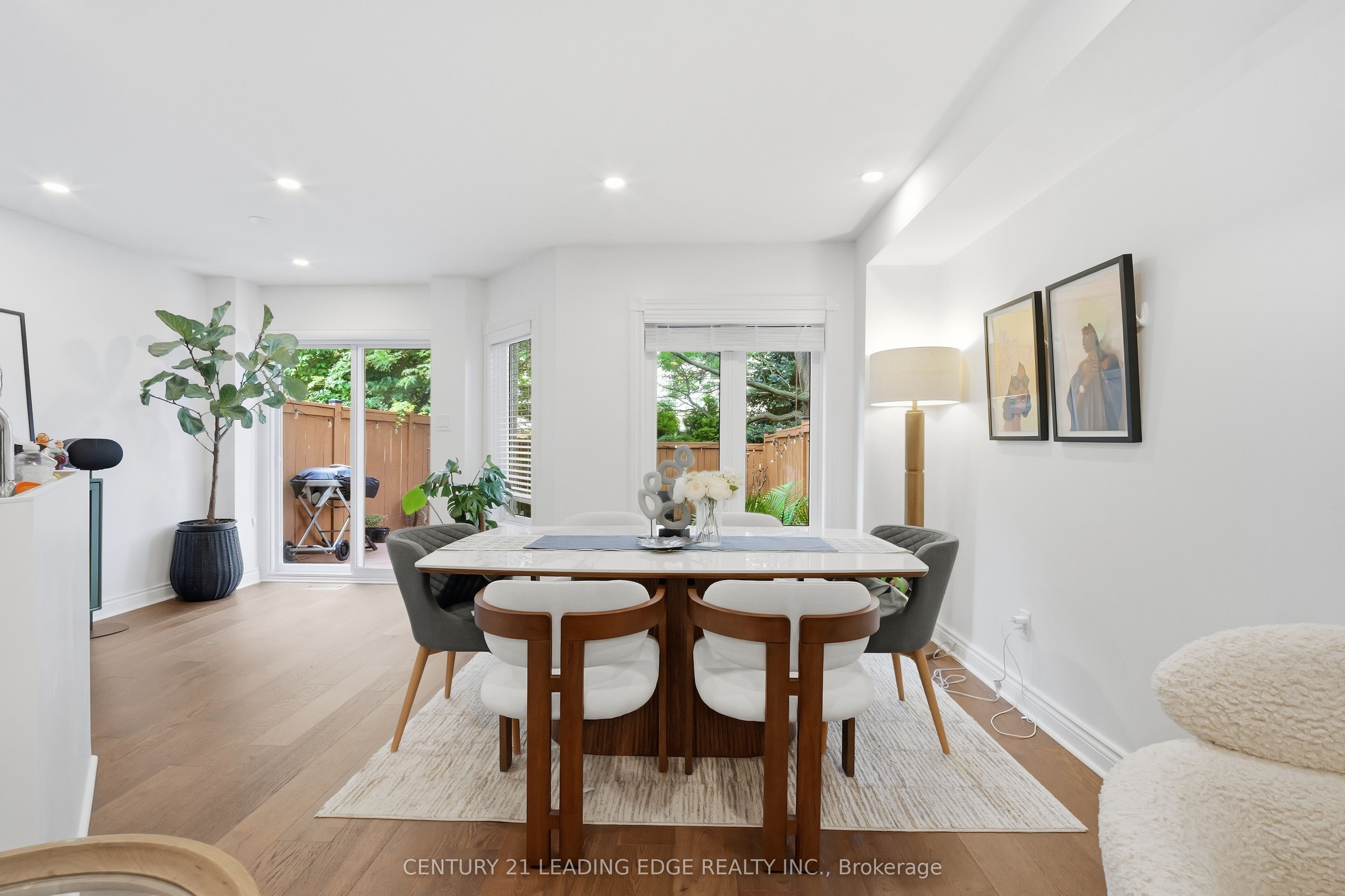 1141 Westview Terrace, Oakville, ON L6M 3M1 photo 3