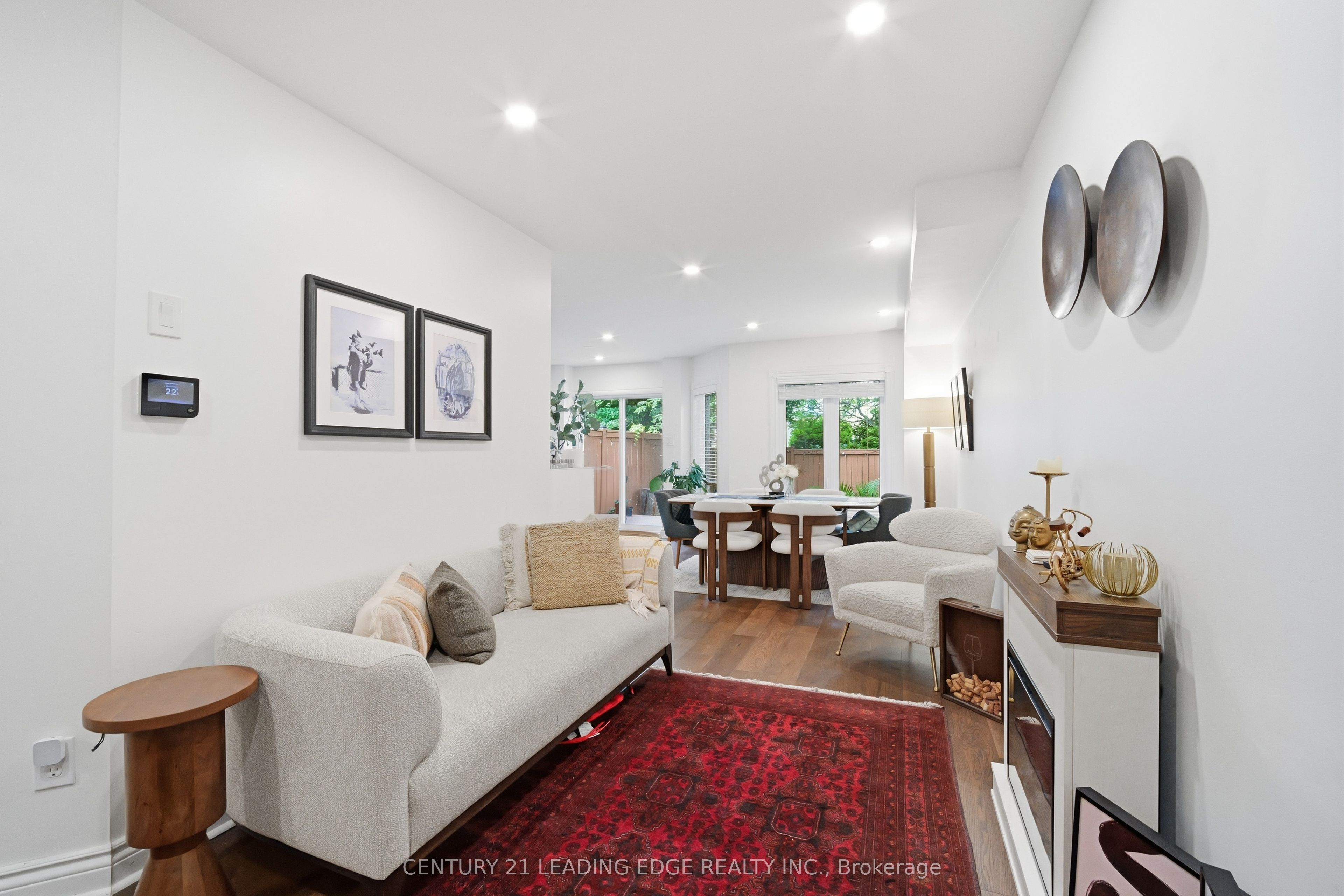 1141 Westview Terrace, Oakville, ON L6M 3M1 photo 4