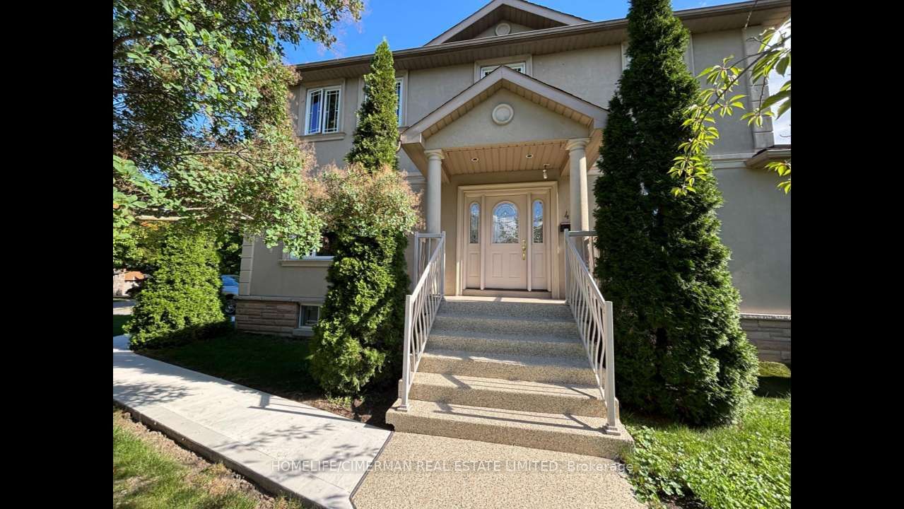 43 Riverlea Drive, Toronto, ON M9P 2B1 photo 2