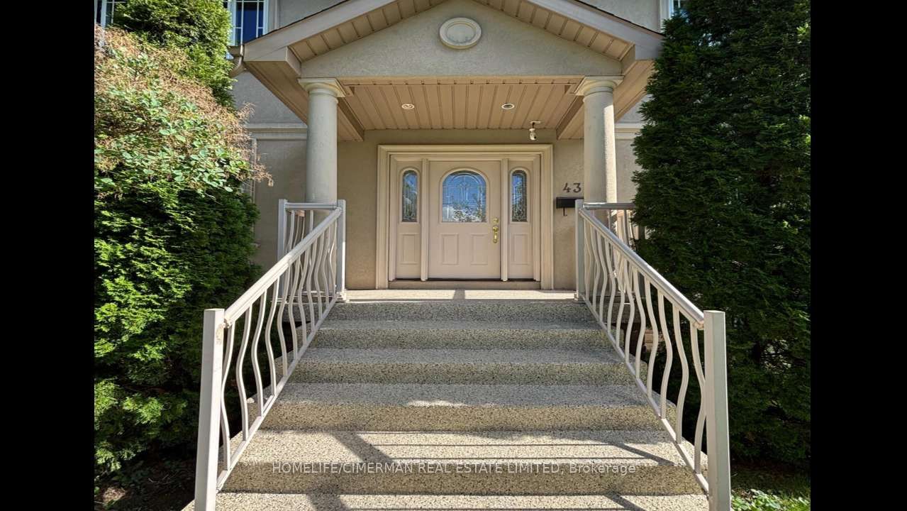 43 Riverlea Drive, Toronto, ON M9P 2B1 photo 3