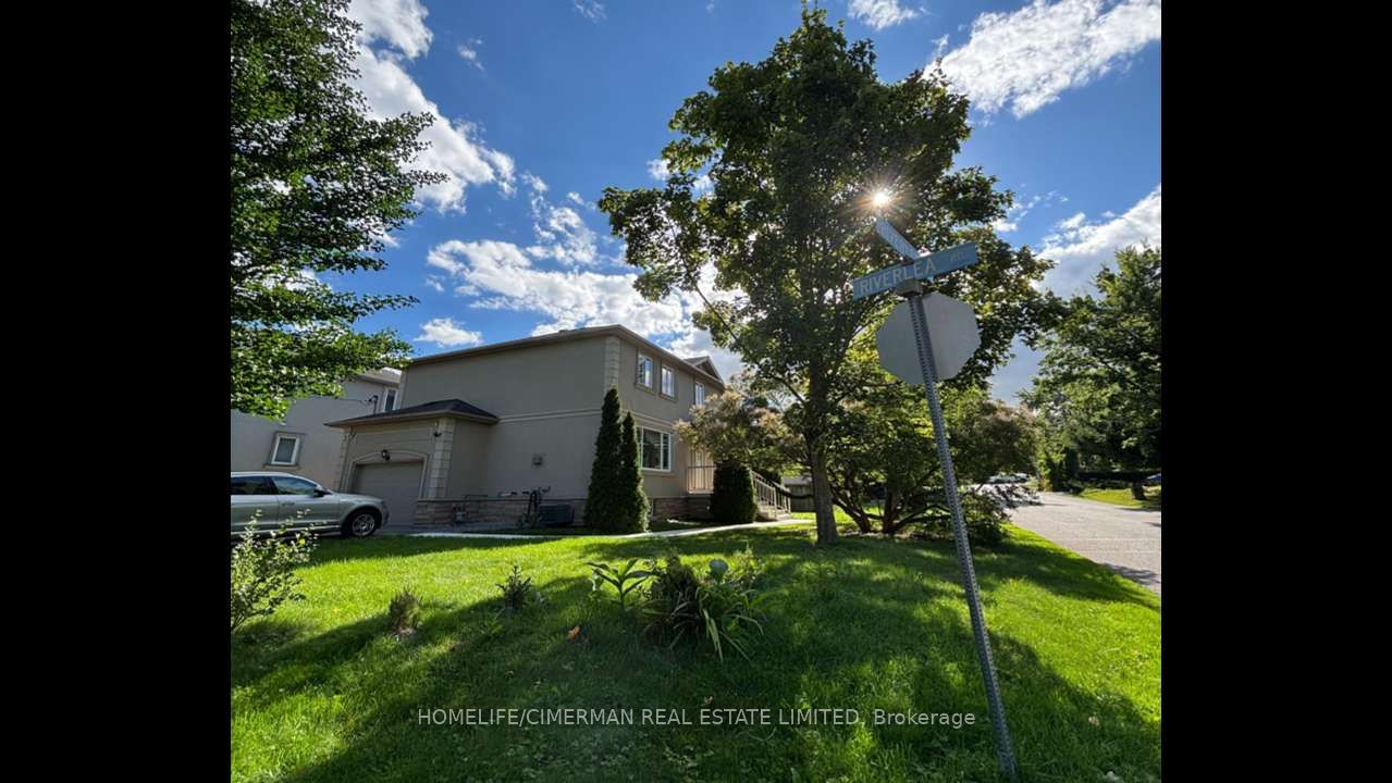 43 Riverlea Drive, Toronto, ON M9P 2B1 photo 5