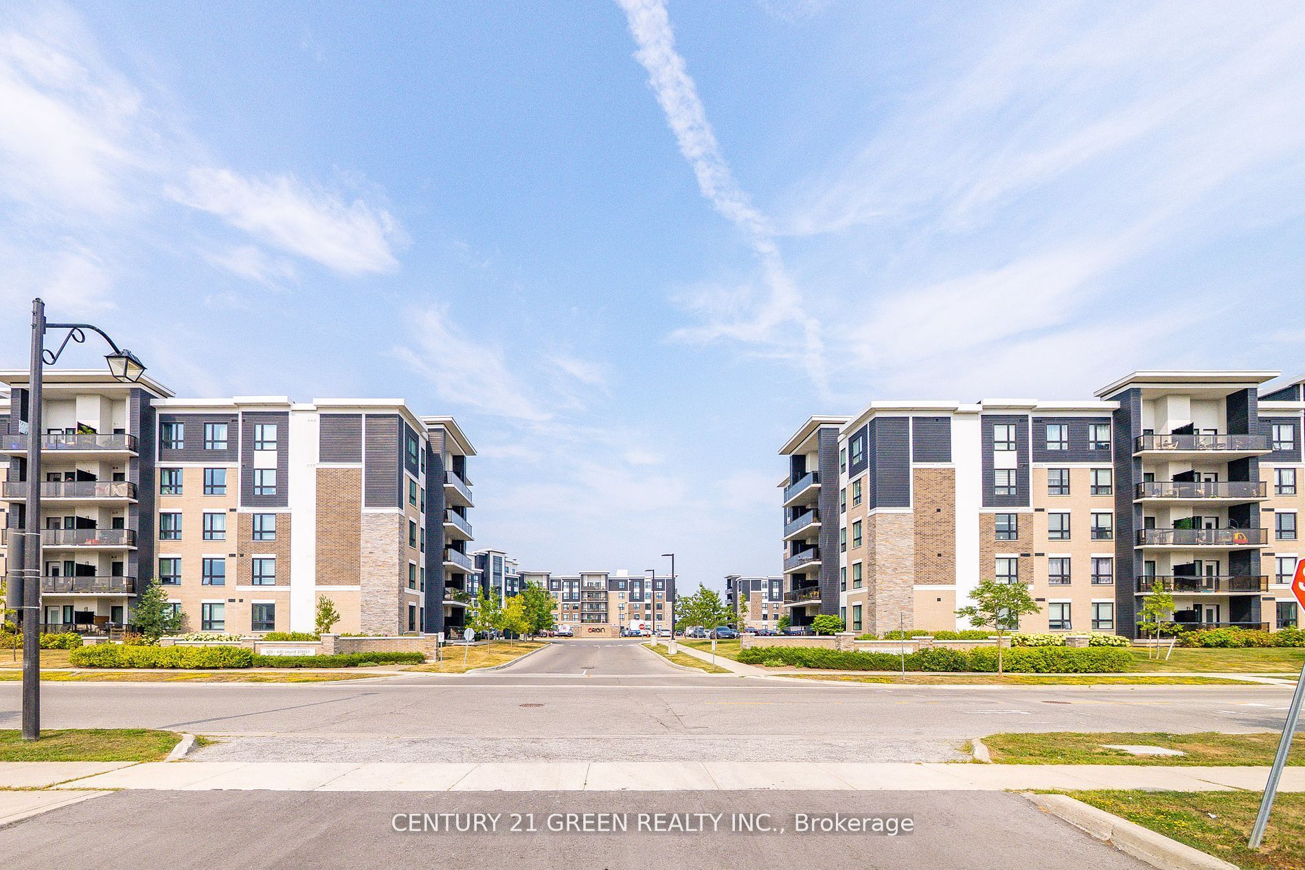 630 Sauve Street #417, Milton, ON L9T 9A6 photo 2
