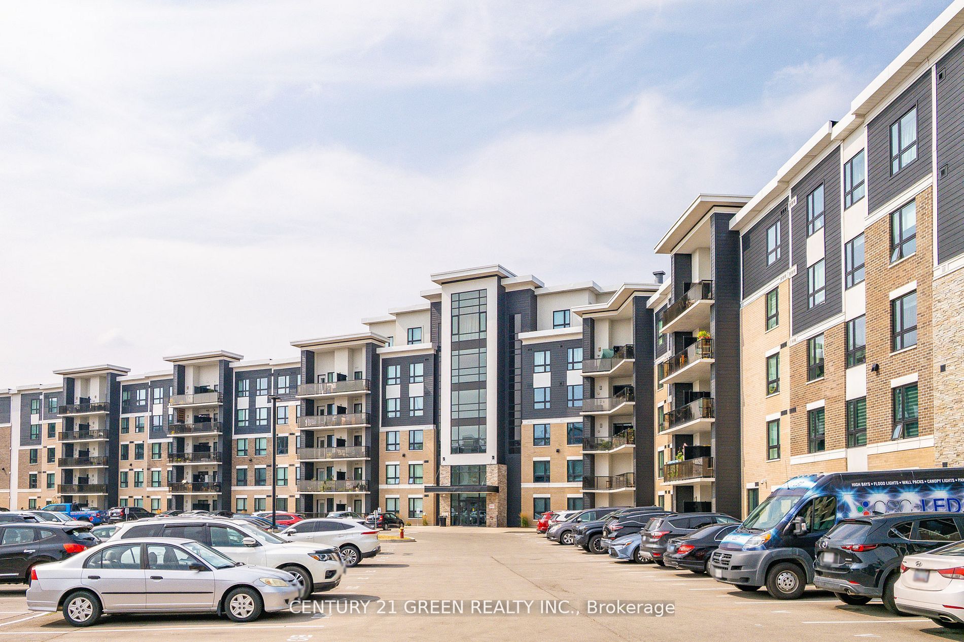 630 Sauve Street #417, Milton, ON L9T 9A6 photo 4