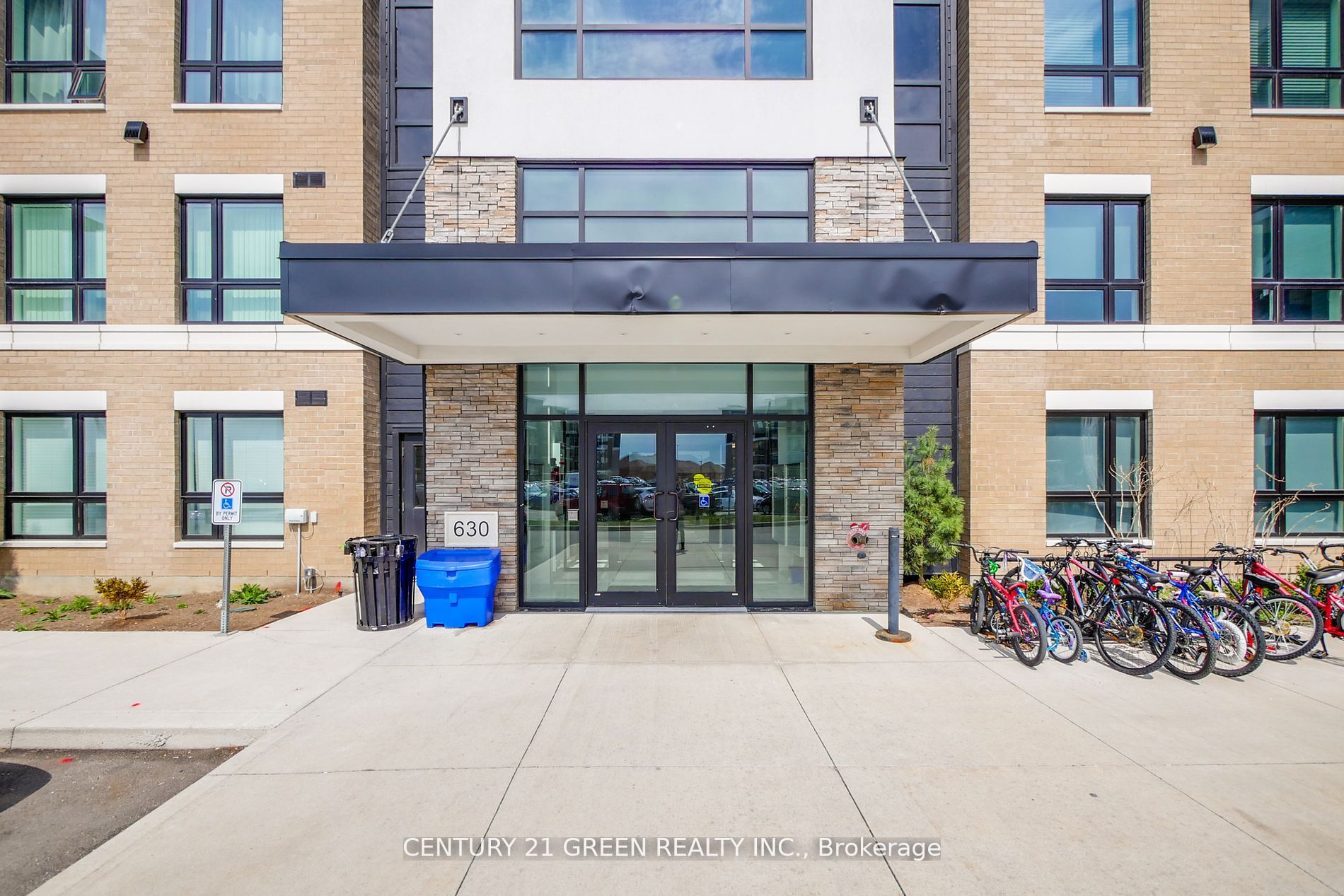630 Sauve Street #417, Milton, ON L9T 9A6 photo 5