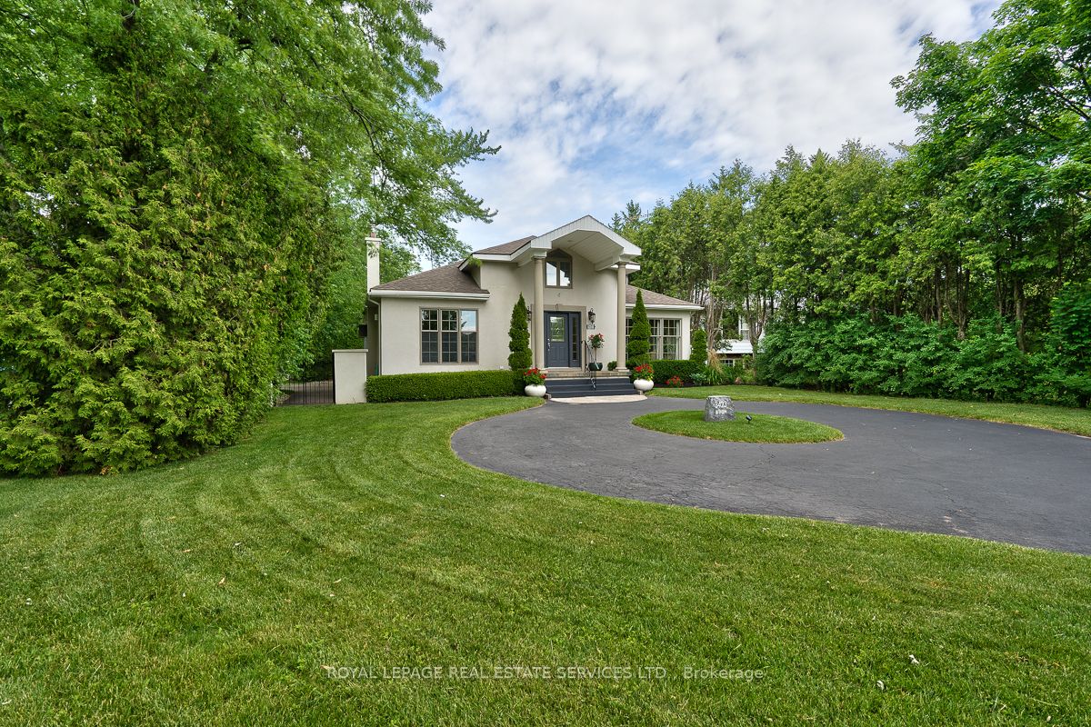 3423 Lakeshore Road, Burlington, ON L7N 1B5 photo 2