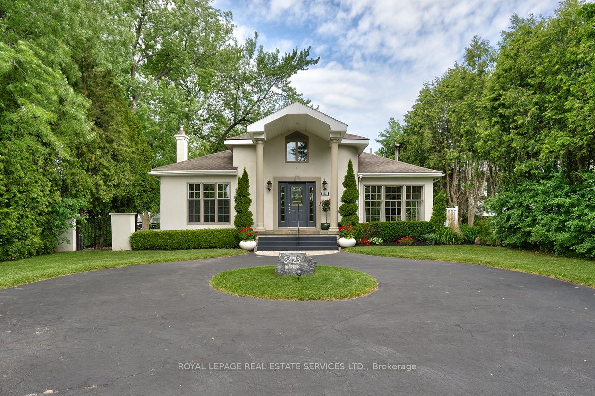 3423 Lakeshore Road, Burlington, ON L7N 1B5 photo 5