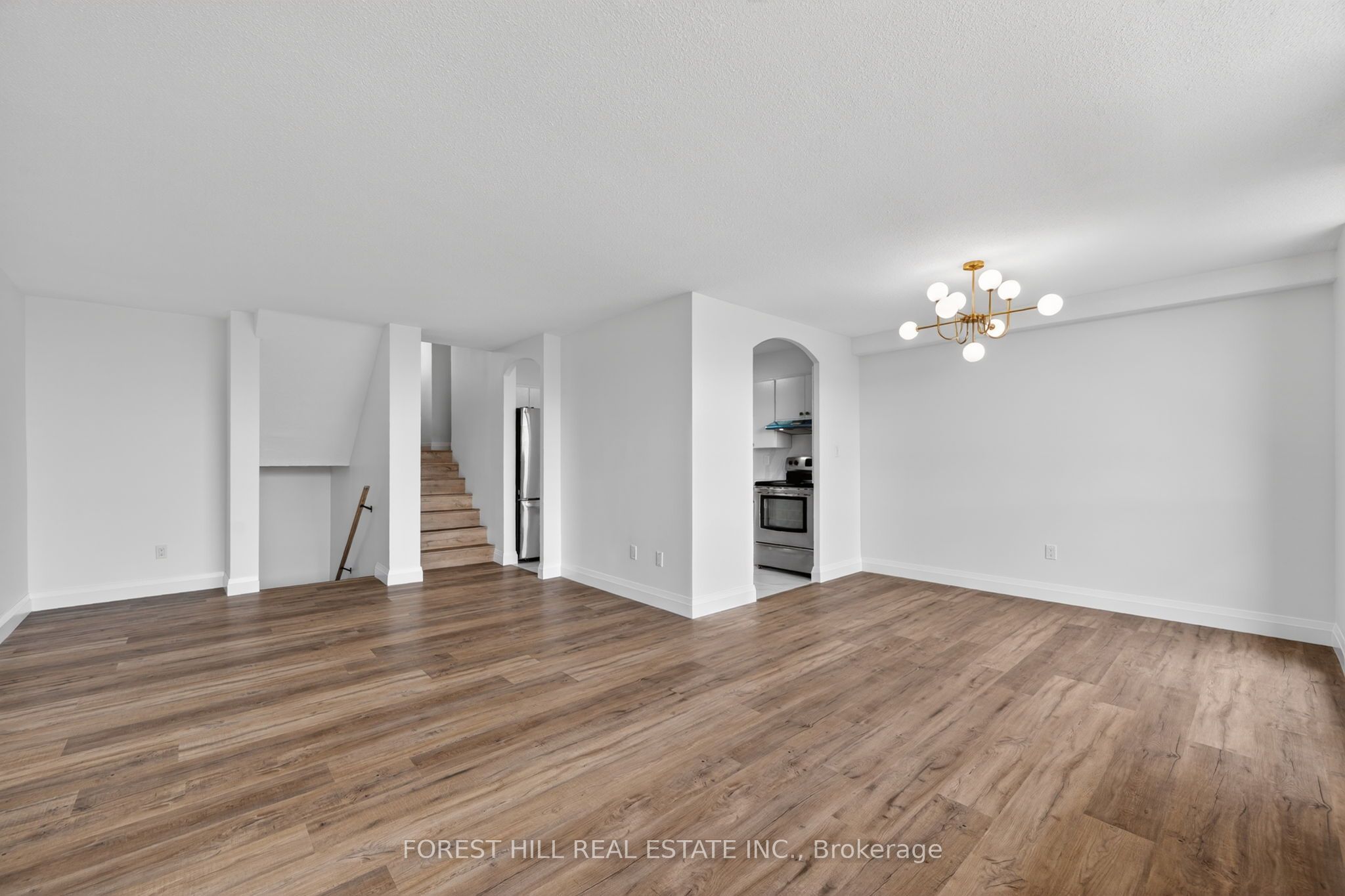 11 Wincott Drive 1211, Toronto, ON M9R 2R9 photo 3