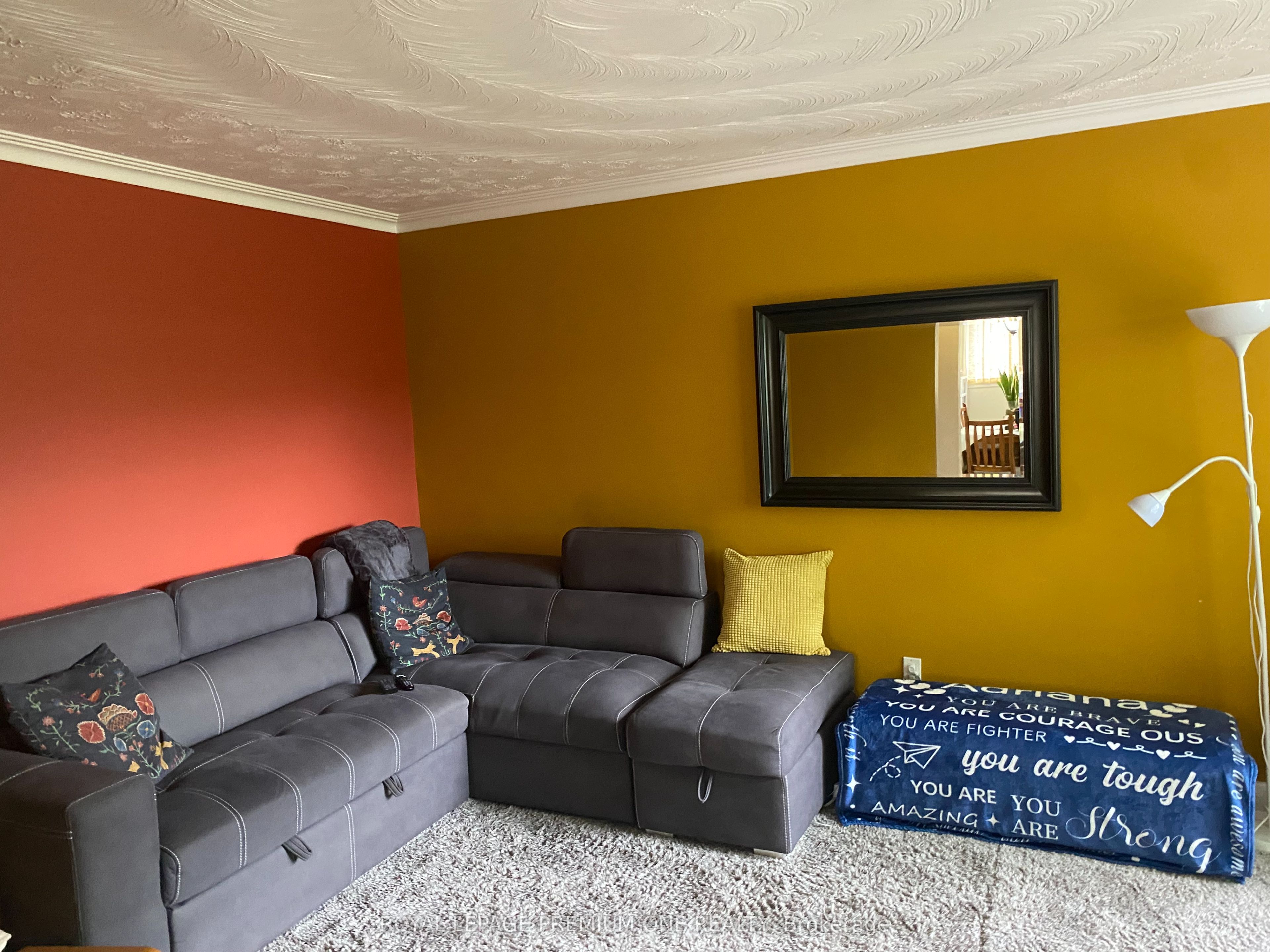 73 KANARICK Crescent, Toronto, ON M3L 1P3 photo 5