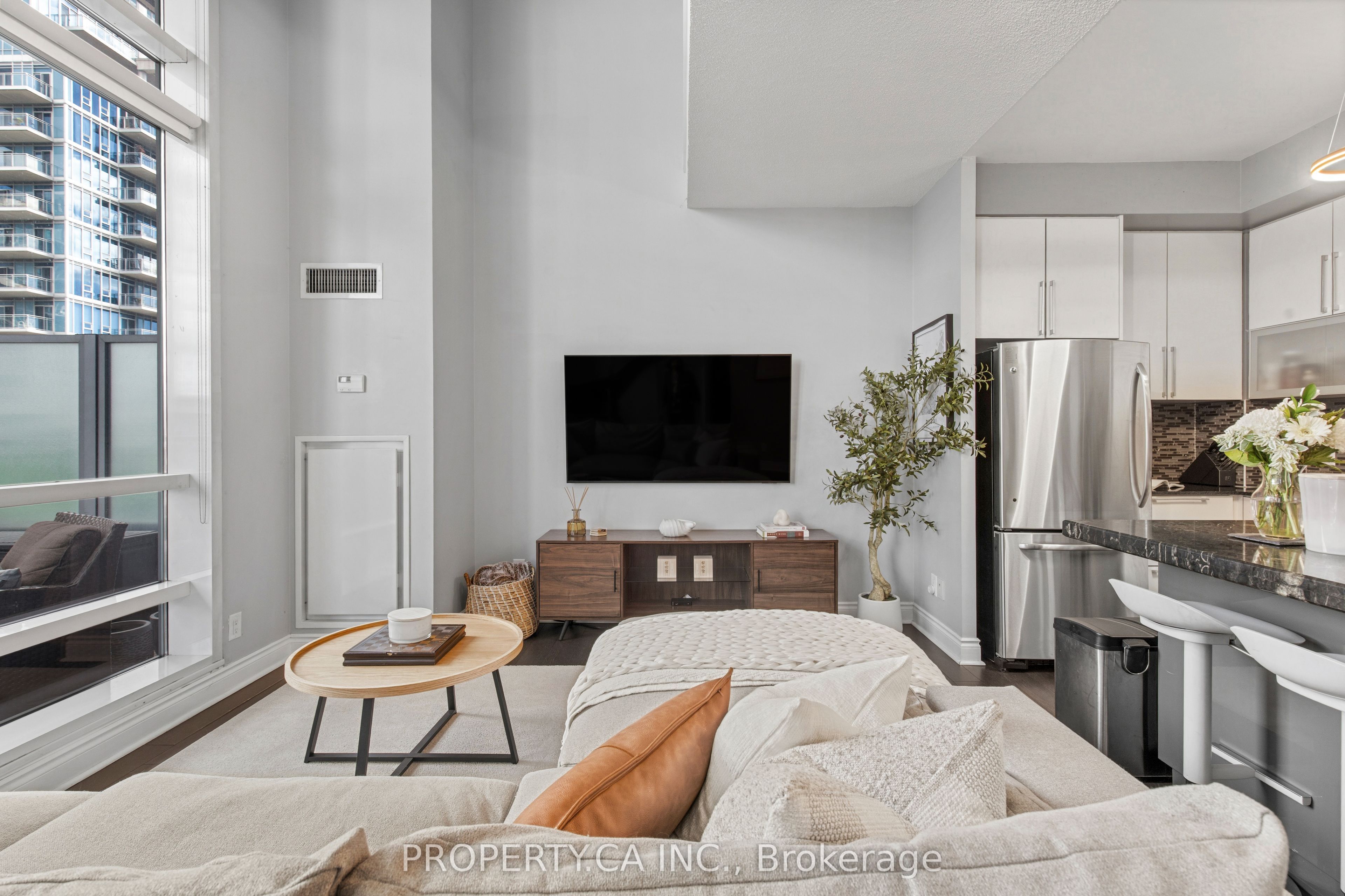 16 Brookers Lane 211, Toronto, ON M8V 0A5 photo 4