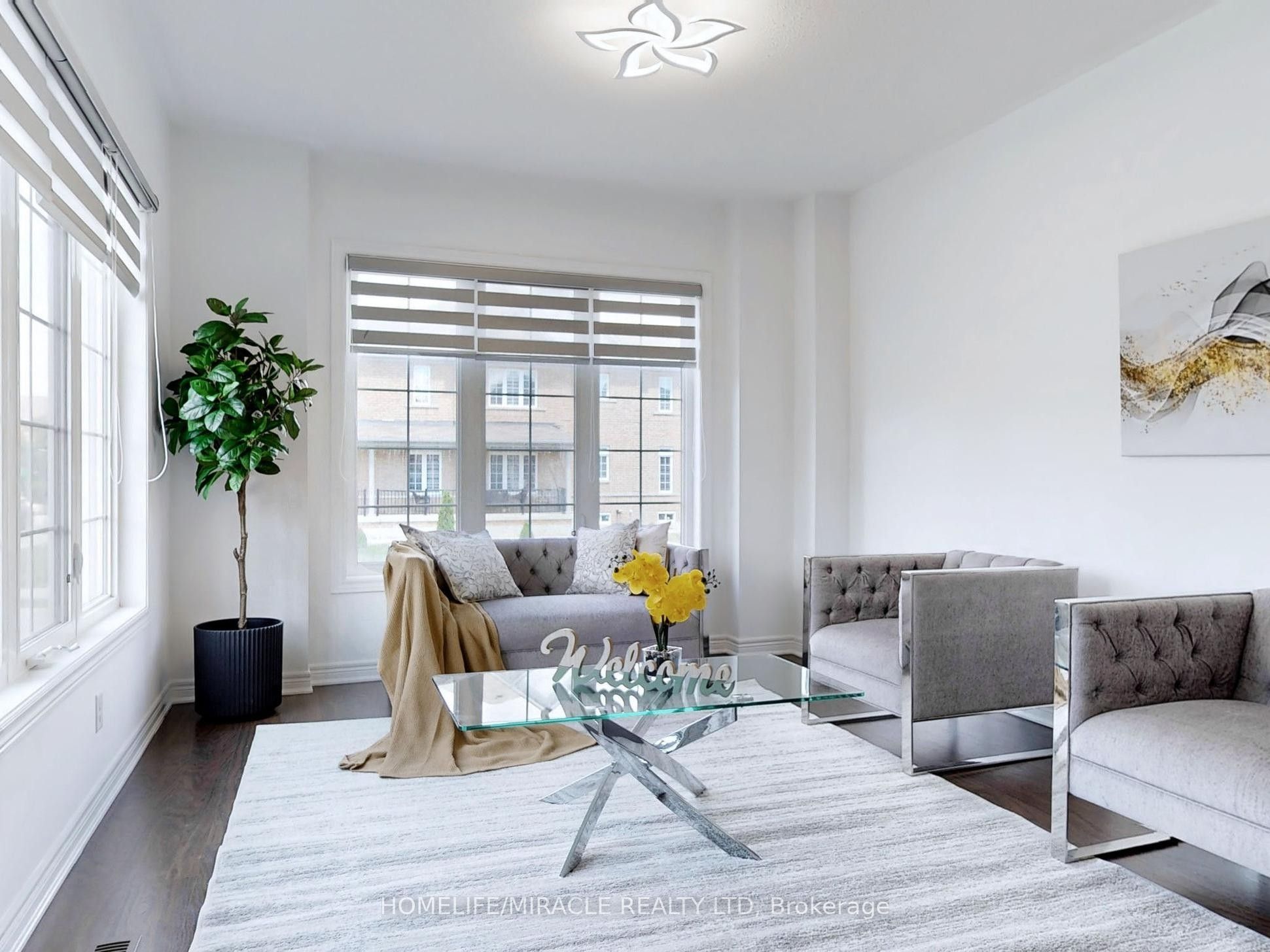 63 Sleightholme Crescent Upper, Brampton, ON L6P 3E7 photo 4