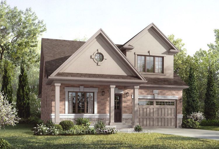 33 Ruby Lane, Halton Hills, ON L7G 0H6