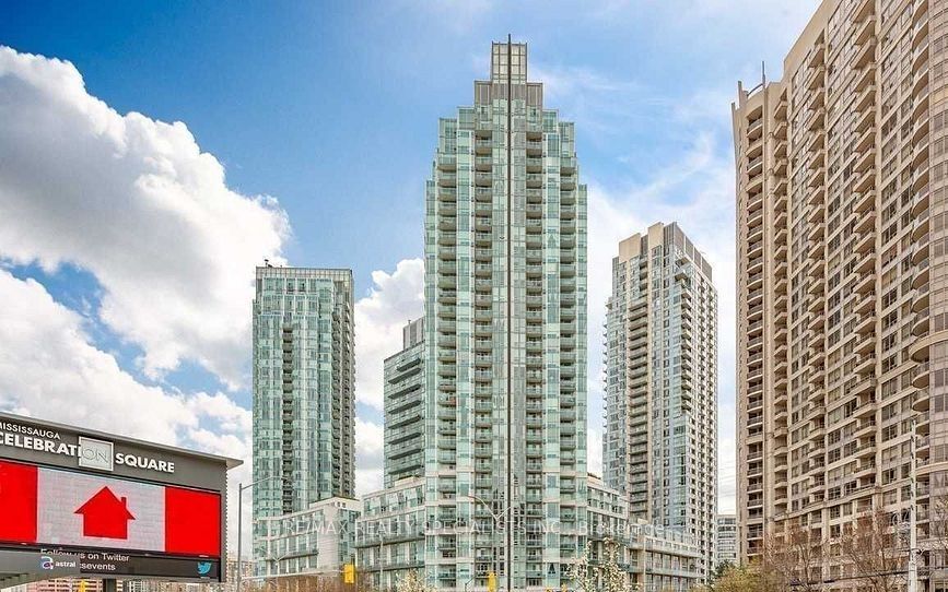 3939 Duke Of York Boulevard W 2401, Mississauga, ON L5B 4N2 photo 2