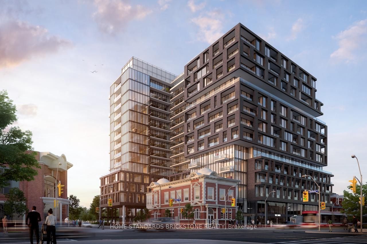 270 Dufferin Street 215, Toronto, ON M6K 0H8