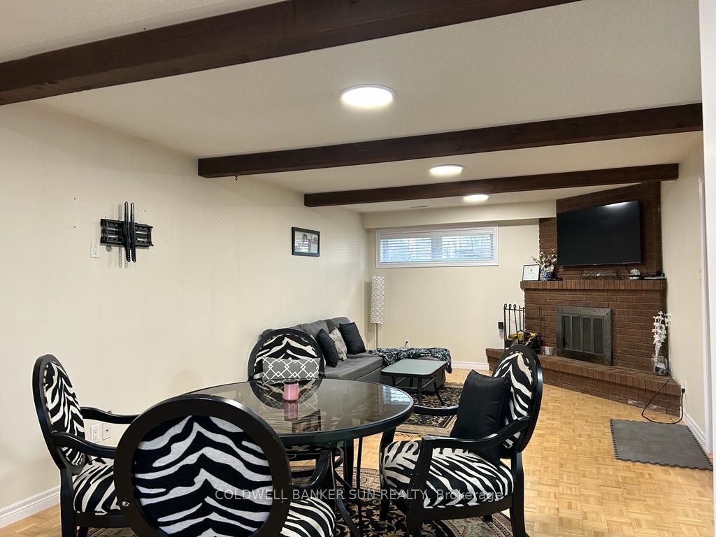 15 Mill View Court Bsmt, Caledon, ON L7K 2N4 photo 5