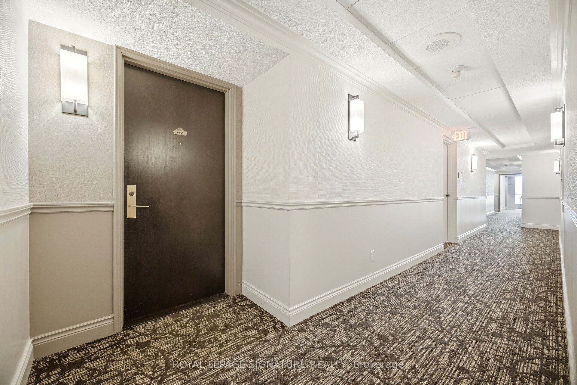 55 Kingsbridge Garden Circle 2310, Mississauga, ON L5R 1Y1 photo 5
