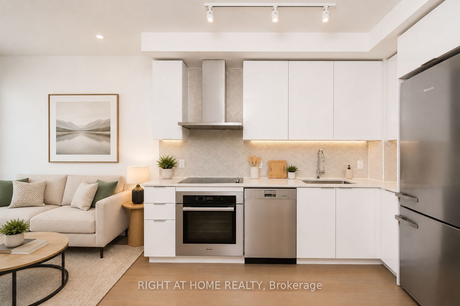 20 Shore Breeze Drive LPH02B, Toronto, ON M8V 1A1 photo 5