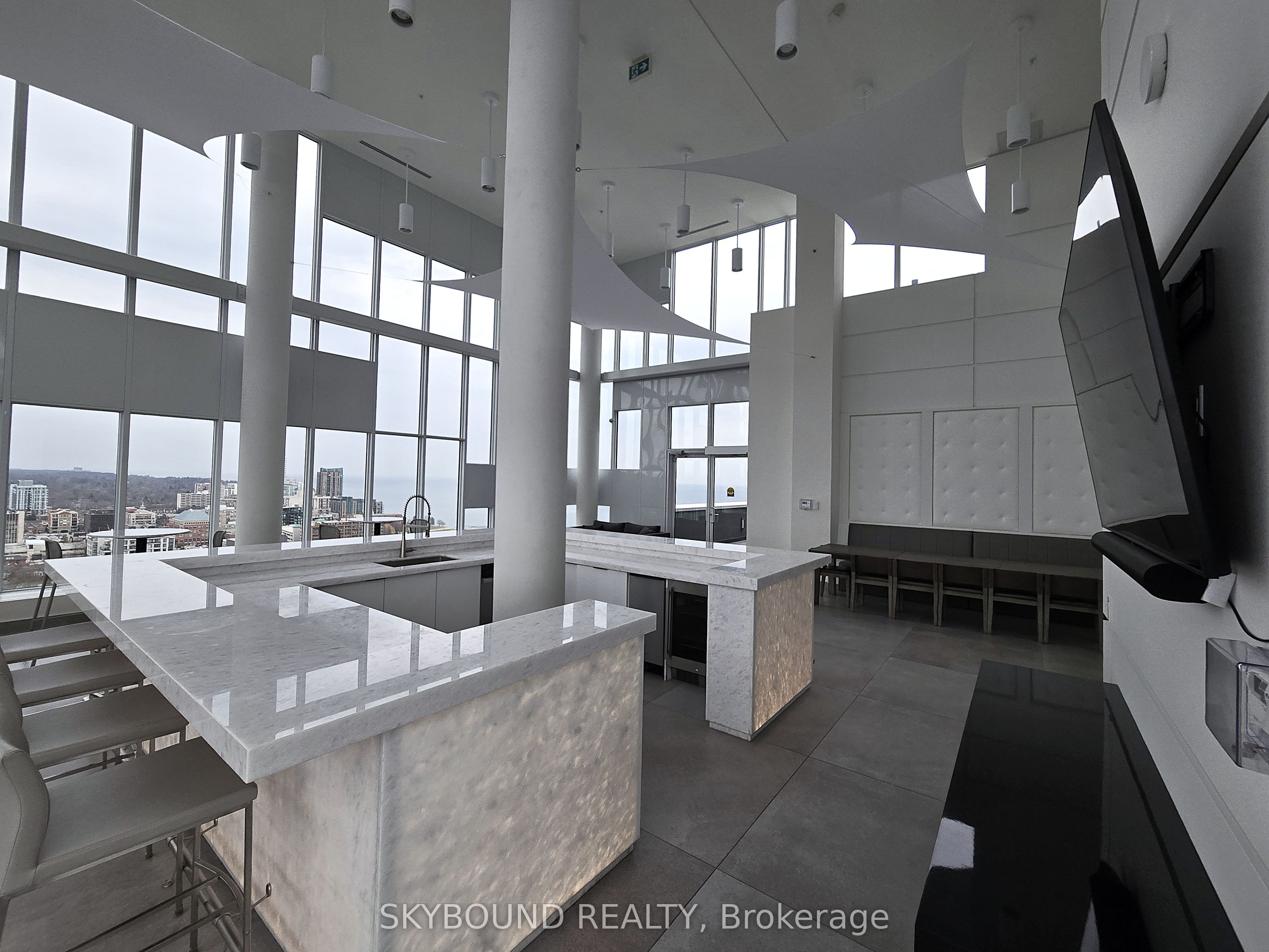 500 Brock Avenue 1008, Burlington, ON L7S 0A5 photo 5