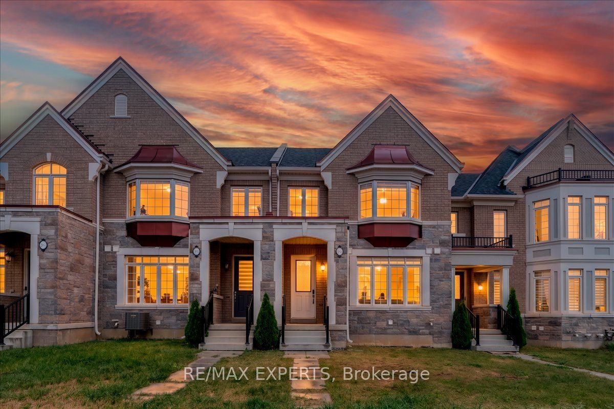 4025 Sixth Line, Oakville, ON L6H 3P8