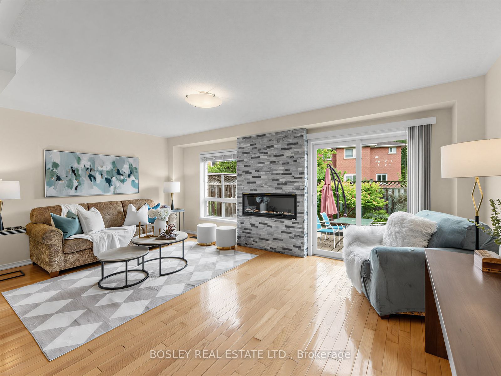 1489 Heritage Way 29, Oakville, ON L6M 4M6 photo 5