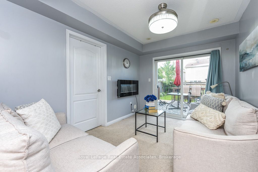 6 Ventura Avenue 2, Brampton, ON L6Y 4Y9