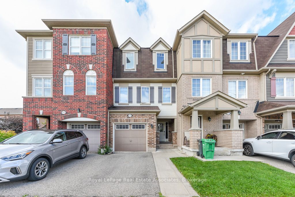 6 Ventura Avenue 2, Brampton, ON L6Y 4Y9 photo 3