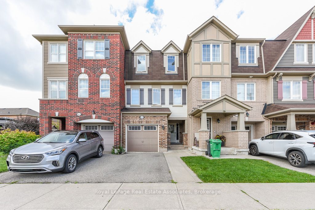 6 Ventura Avenue 2, Brampton, ON L6Y 4Y9 photo 4