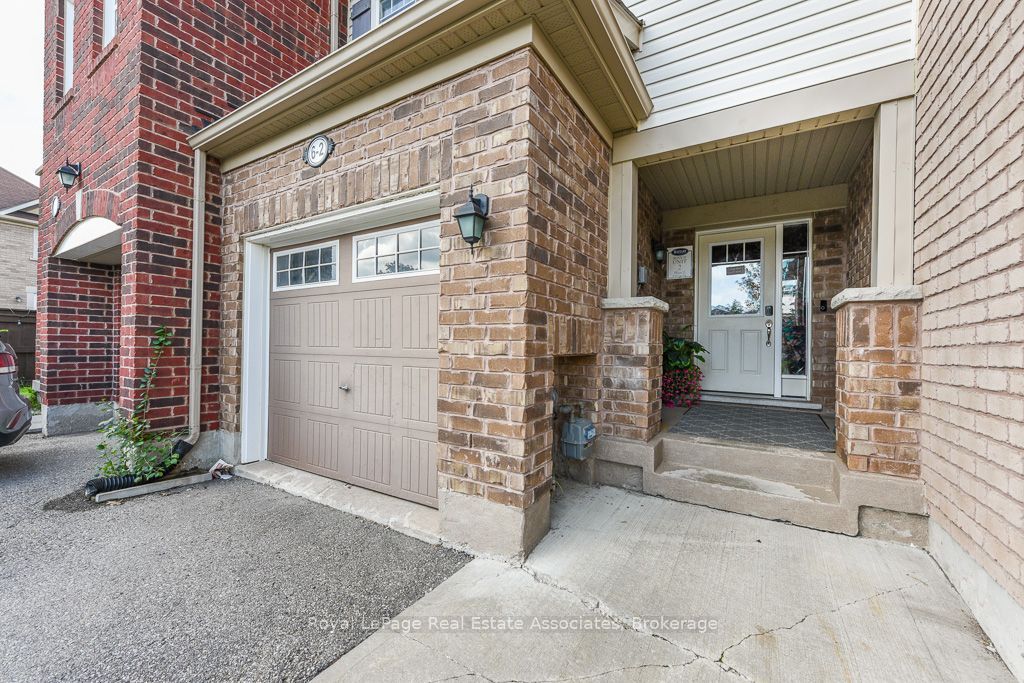 6 Ventura Avenue 2, Brampton, ON L6Y 4Y9 photo 5