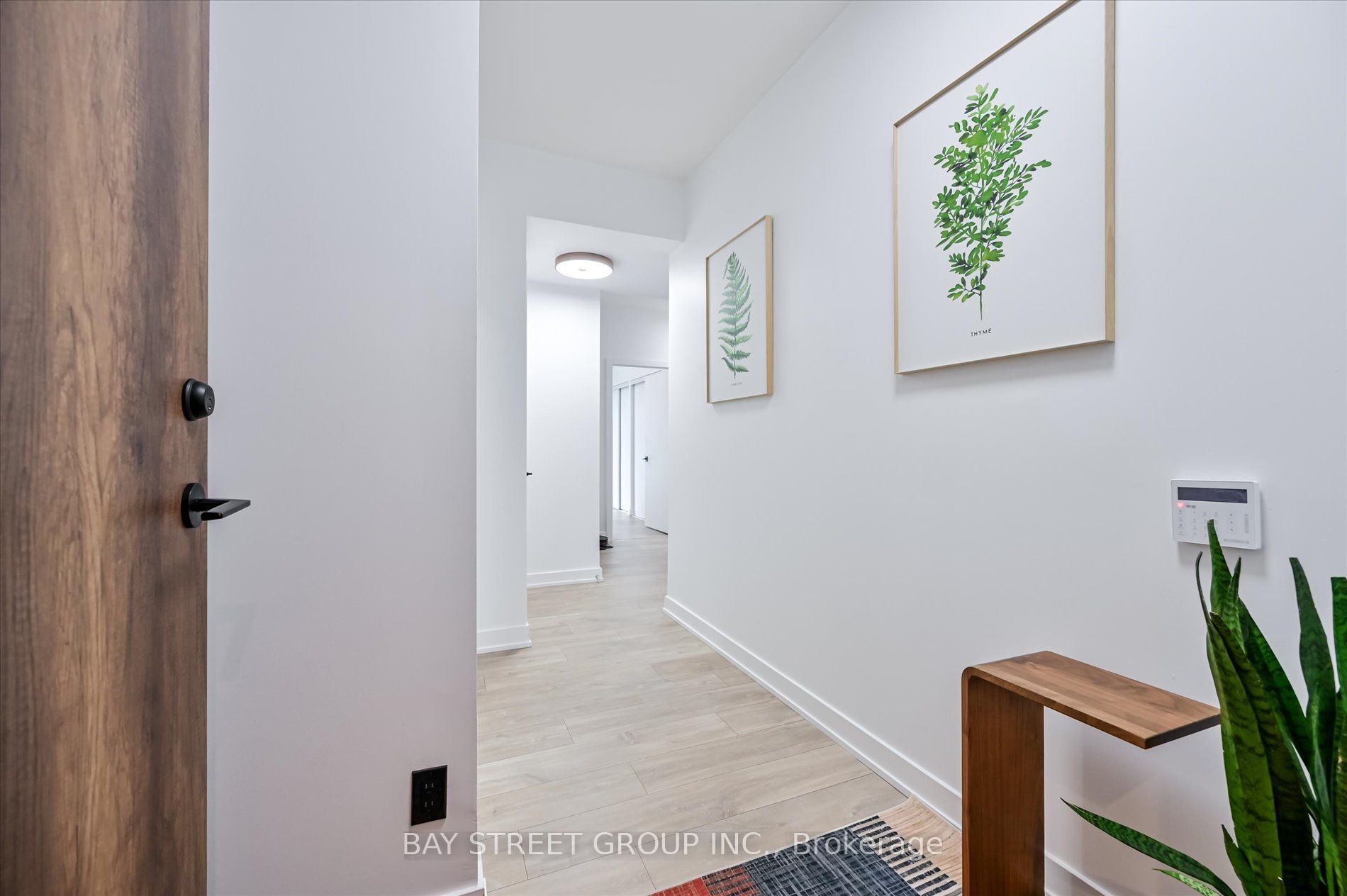 251 Manitoba Street 1604, Toronto, ON M8Y 0C7 photo 5