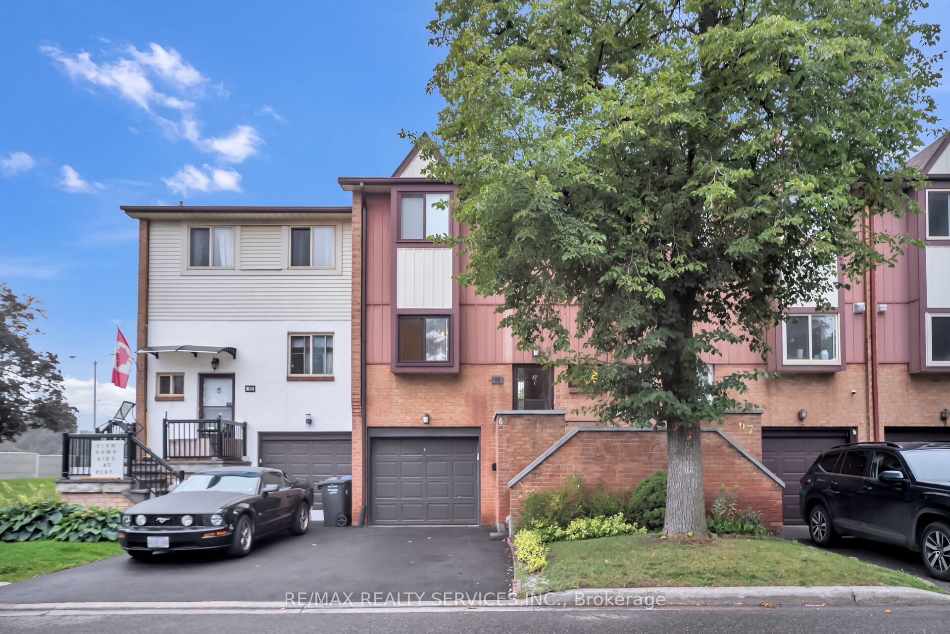 68 Baronwood Court 68, Brampton, ON L6V 3H7 photo 2