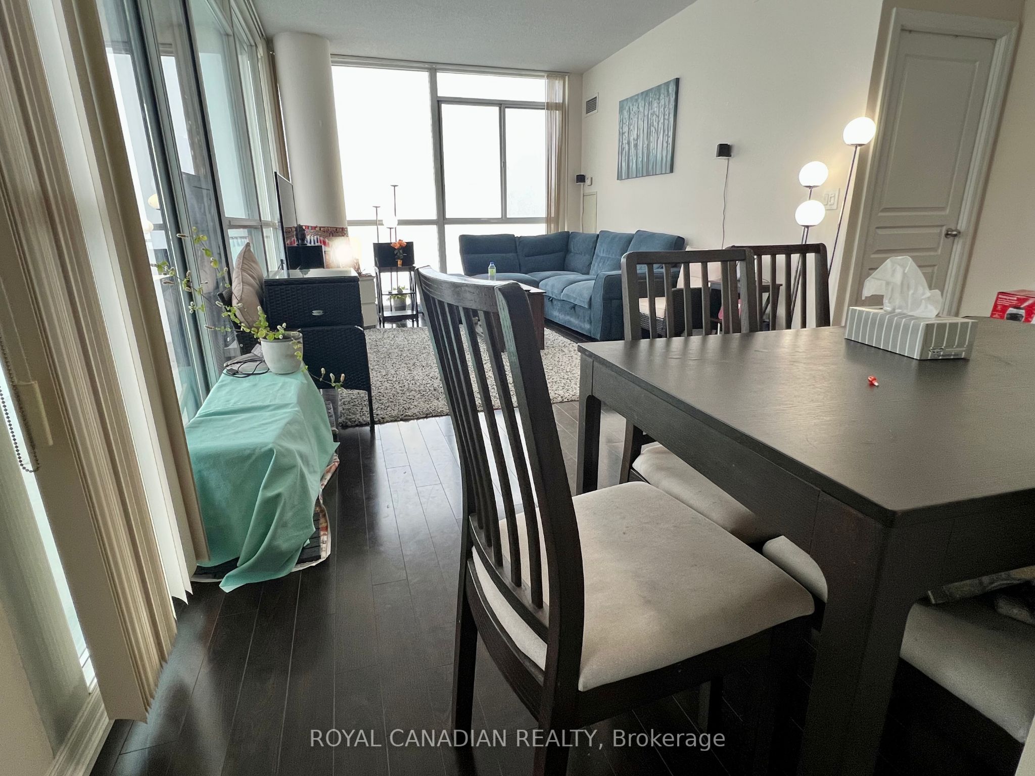 225 Webb Drive 3207, Mississauga, ON L5B 4P2 photo 3