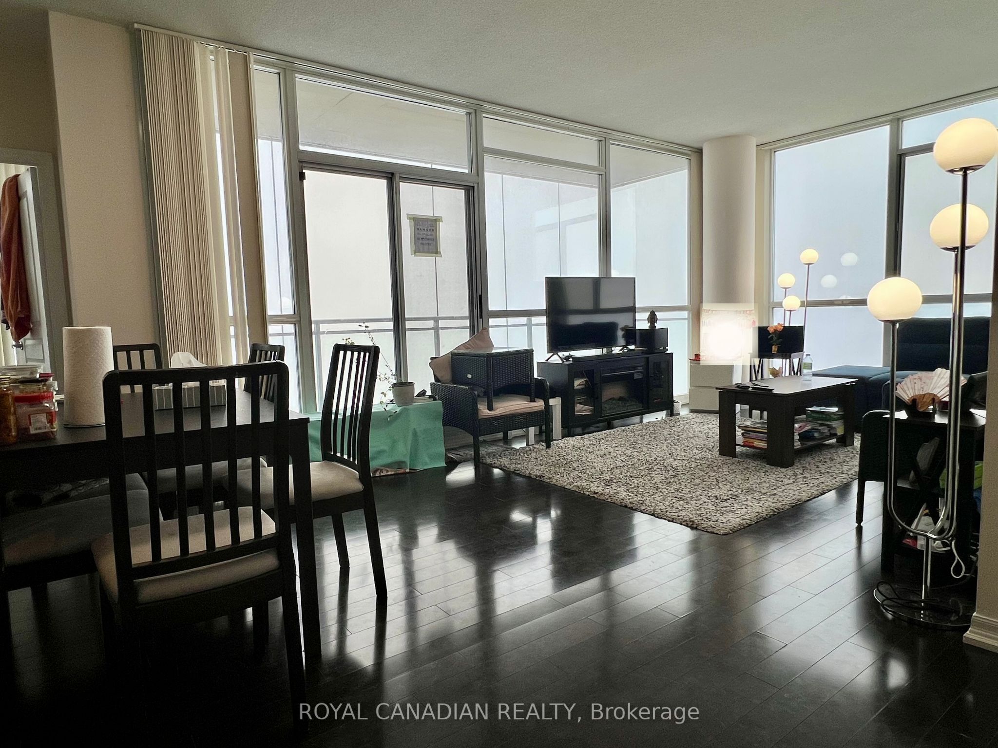 225 Webb Drive 3207, Mississauga, ON L5B 4P2 photo 5