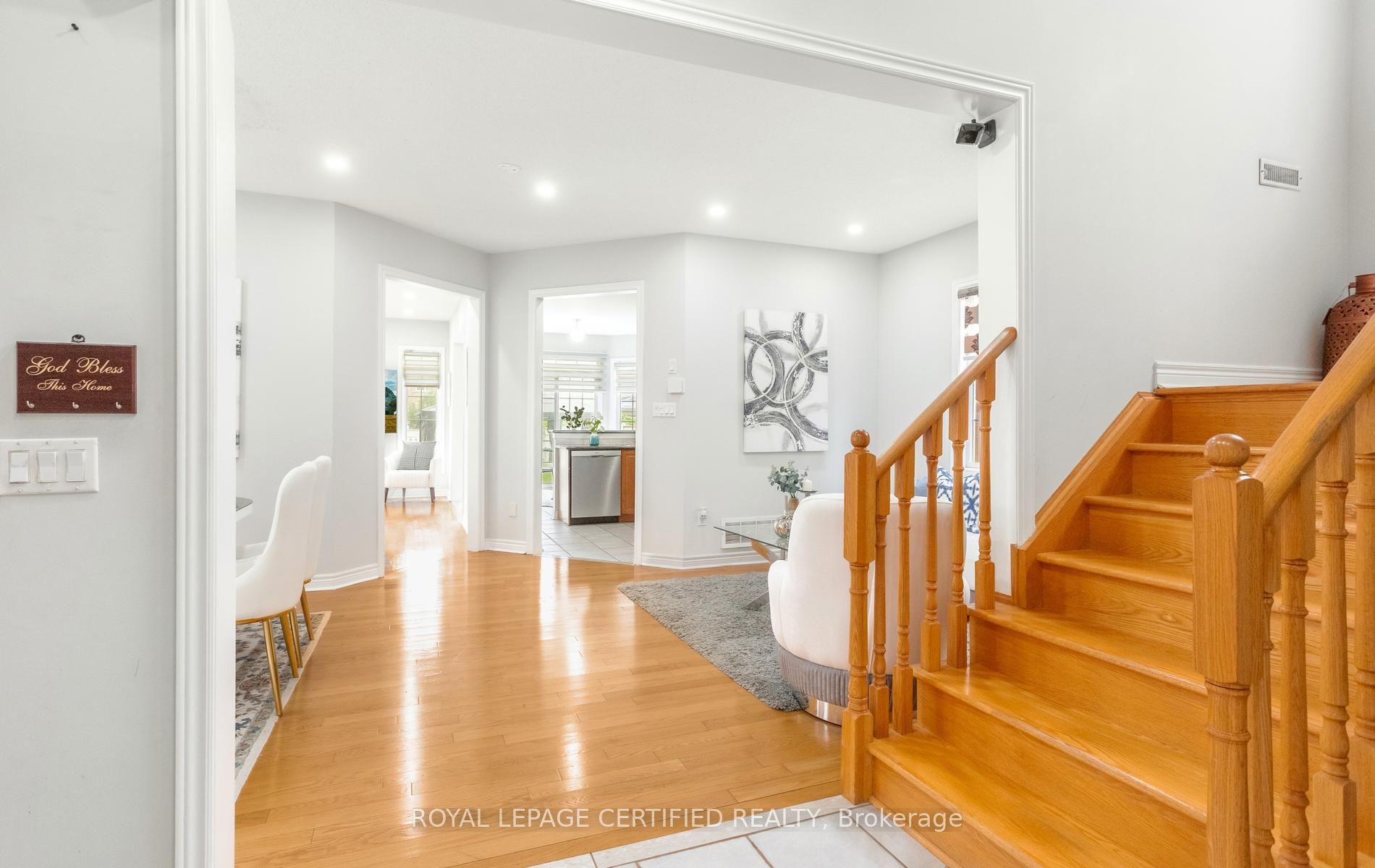 6582 Skipper Way, Mississauga, ON L5W 1P8 photo 5