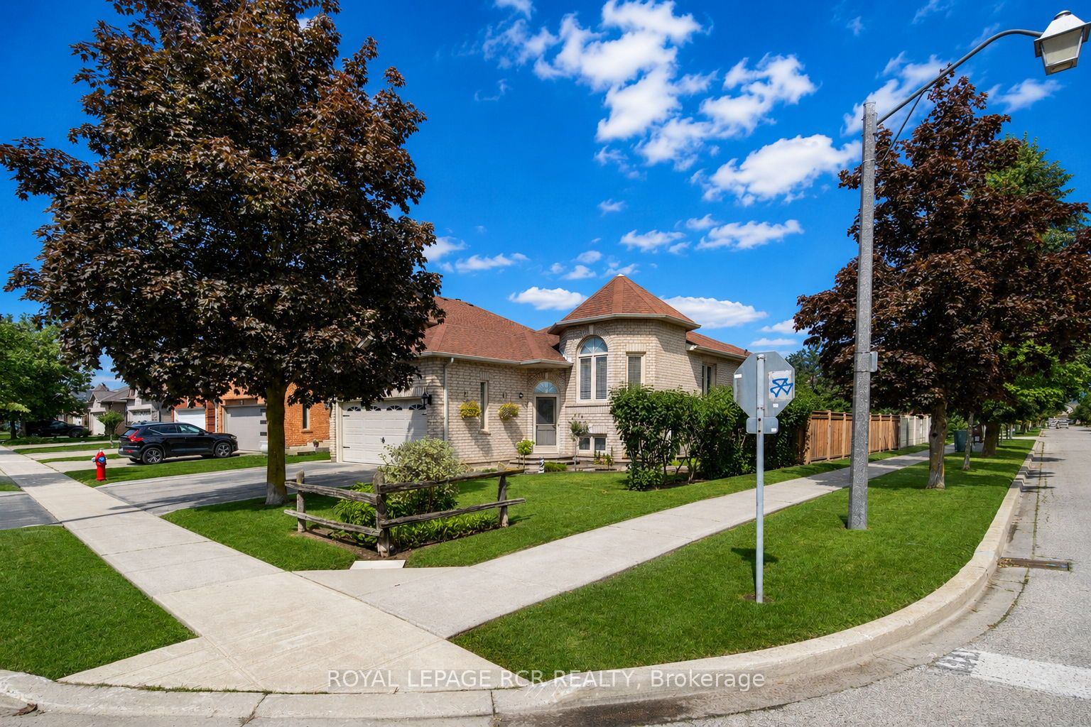 65 Royalton Drive, Caledon, ON L7E 2G5