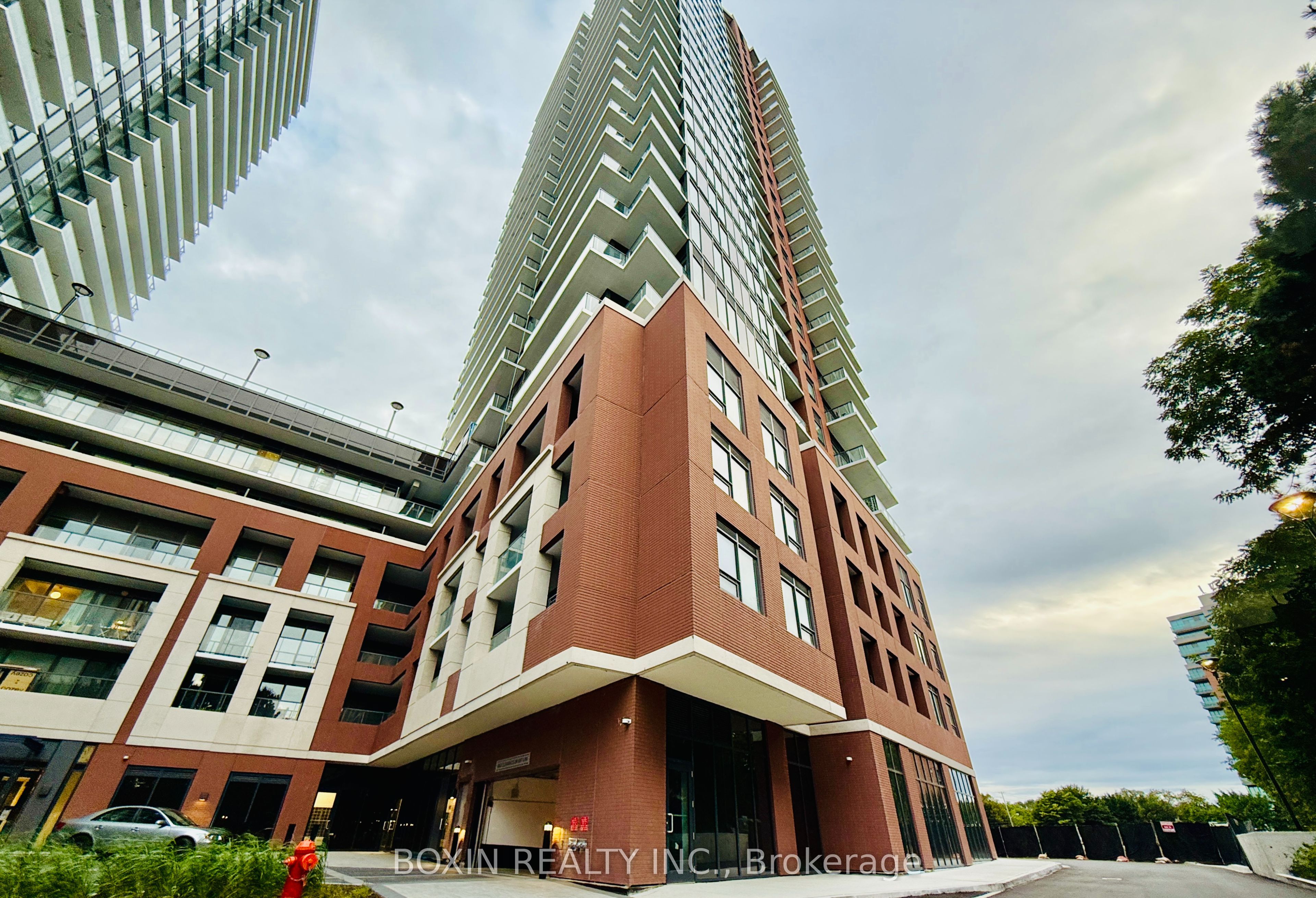 4010 Eglinton Avenue W 1204, Toronto, ON M9A 0G5