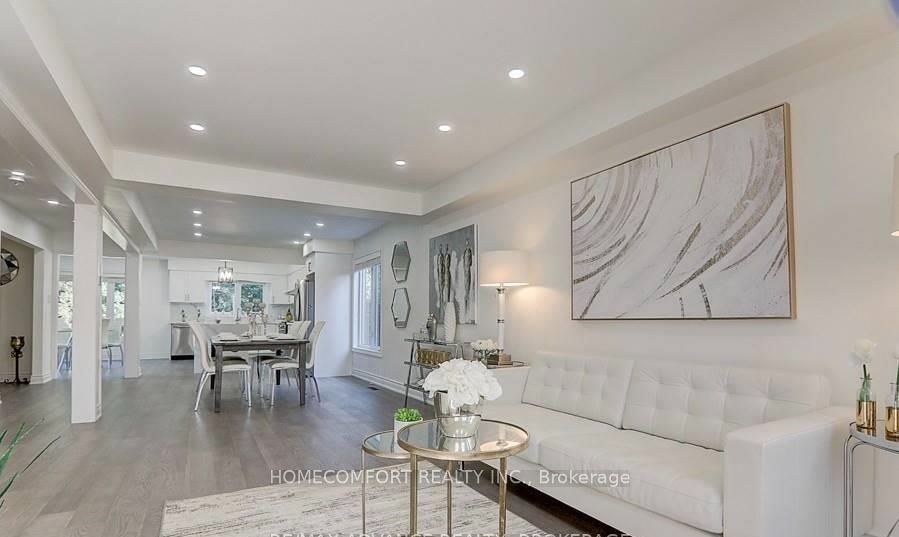 86 Bristol Road, Newmarket, ON L3Y 8B5 photo 4