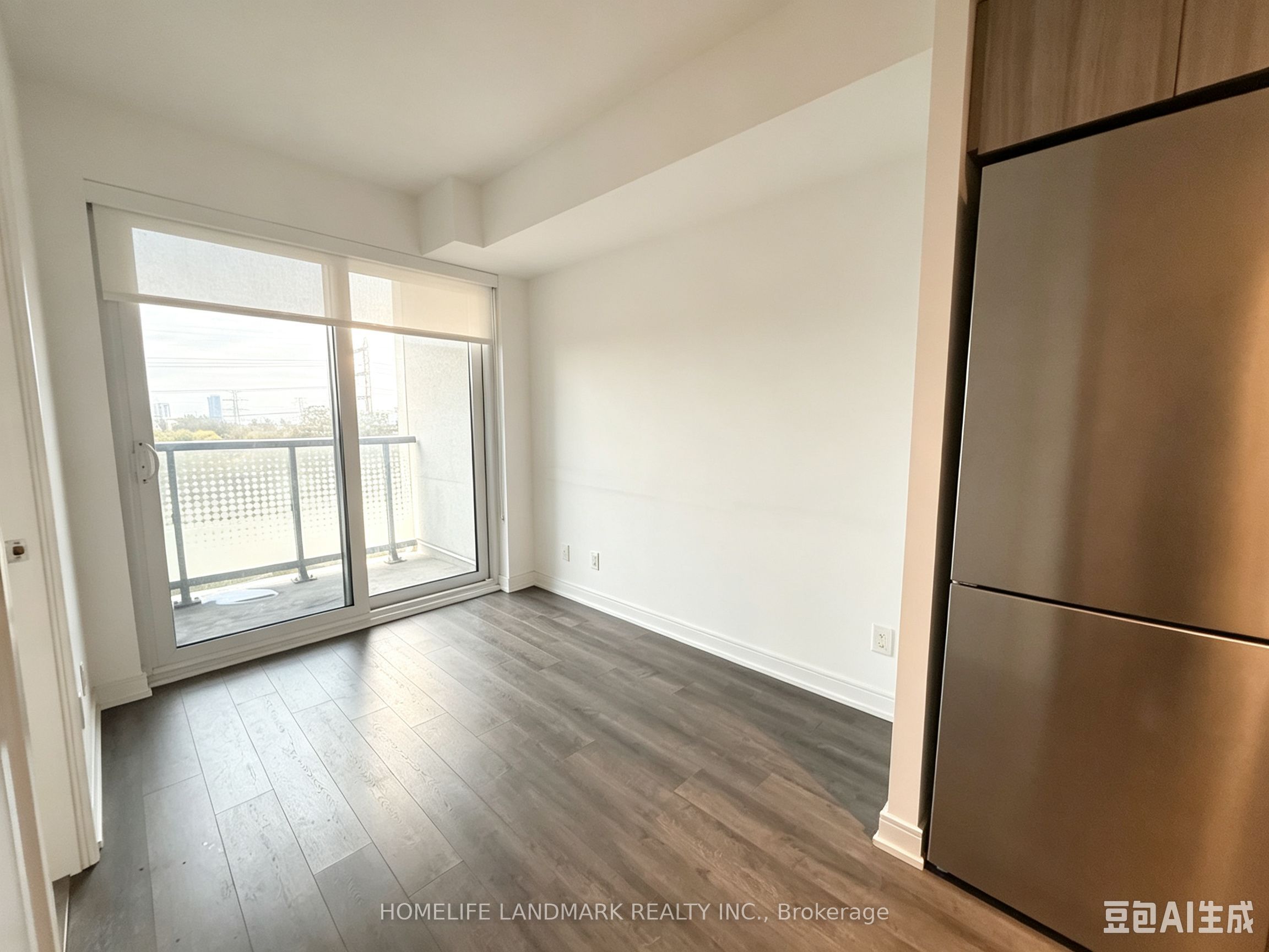 30 Samuel Wood Way 312, Toronto, ON M9B 1B1 photo 4