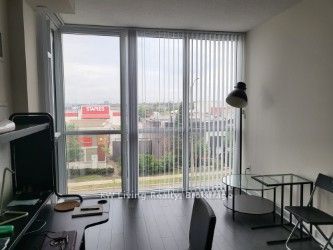 3975 Grand Park Drive 311, Mississauga, ON L5B 0K4 photo 3