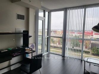 3975 Grand Park Drive 311, Mississauga, ON L5B 0K4 photo 4