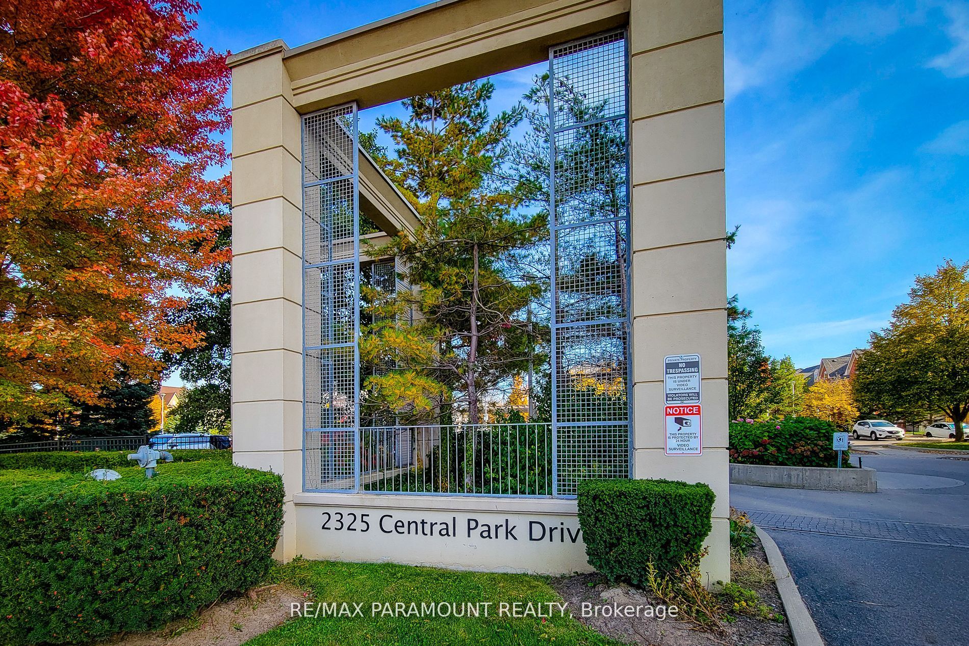 2325 Central Park Drive 1102, Oakville, ON L6H 0E2 photo 3
