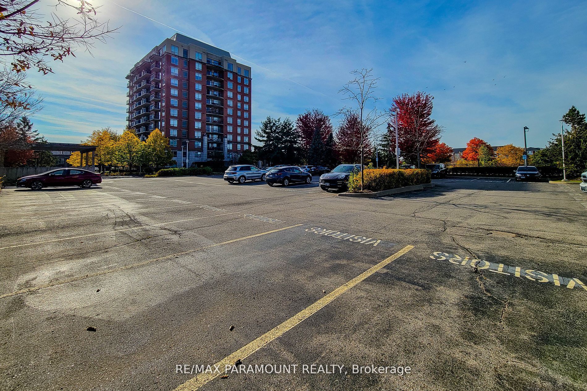 2325 Central Park Drive 1102, Oakville, ON L6H 0E2 photo 4