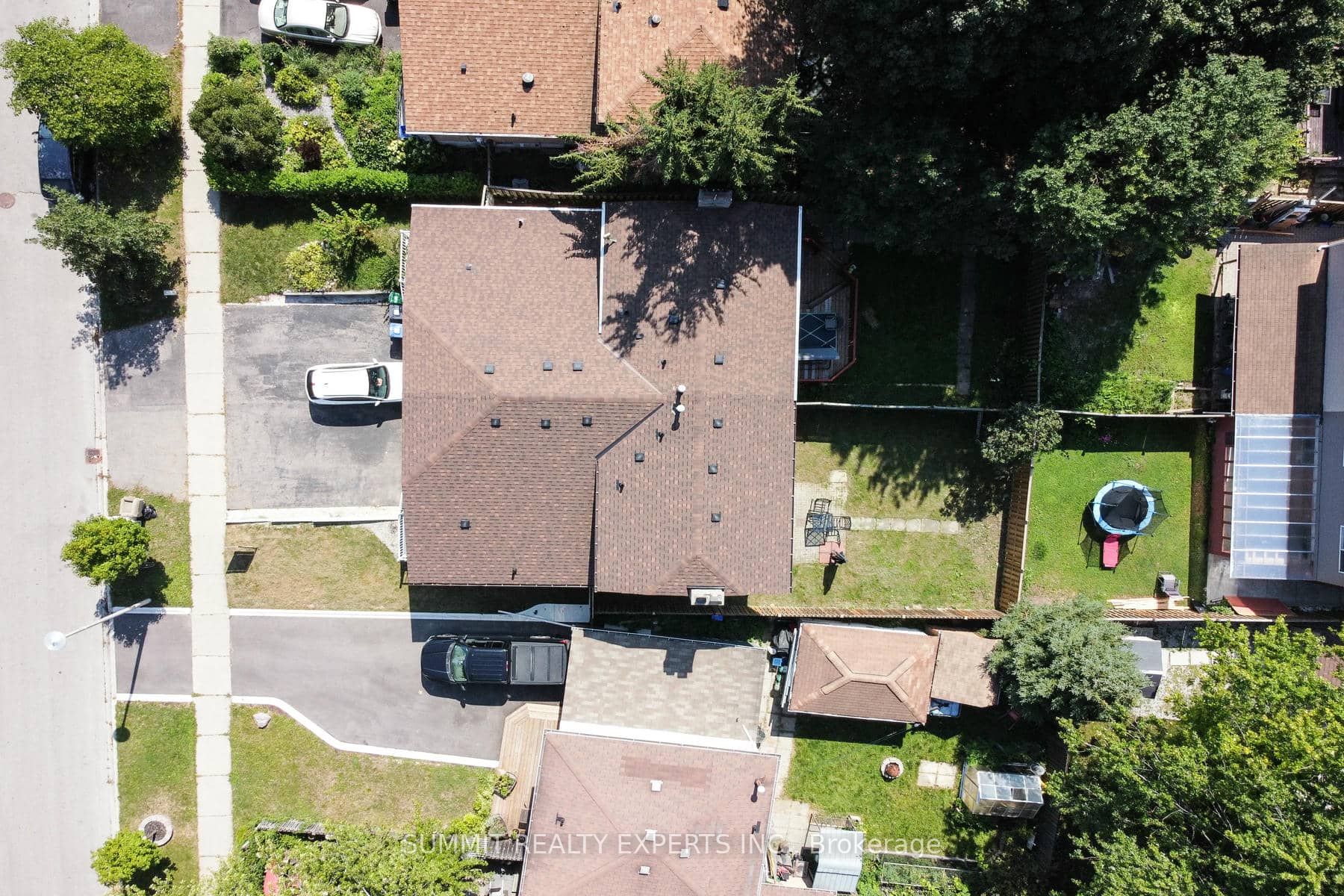 44 Nancy Mccredie Drive, Brampton, ON L6X 2N5 photo 3