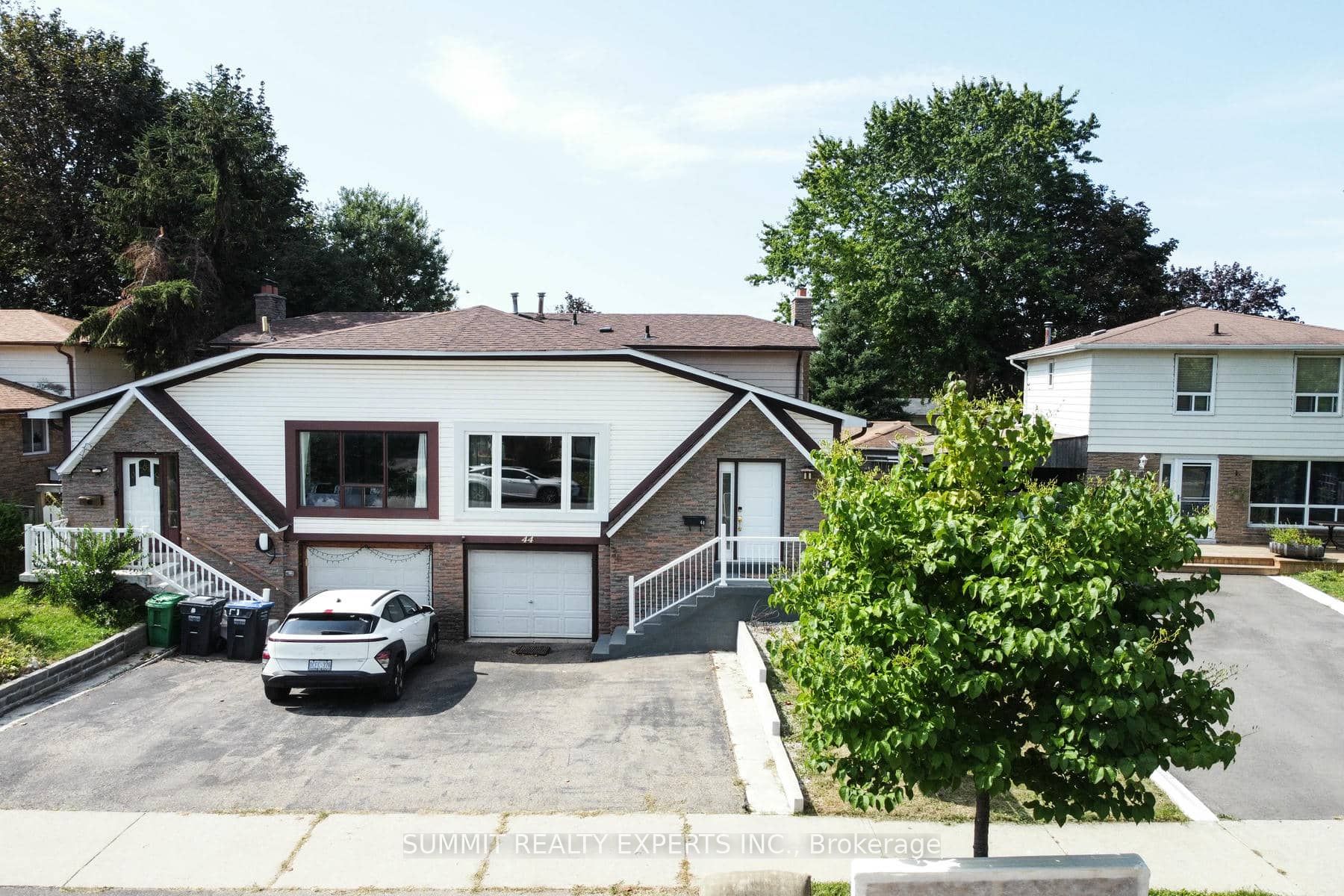 44 Nancy Mccredie Drive, Brampton, ON L6X 2N5 photo 4