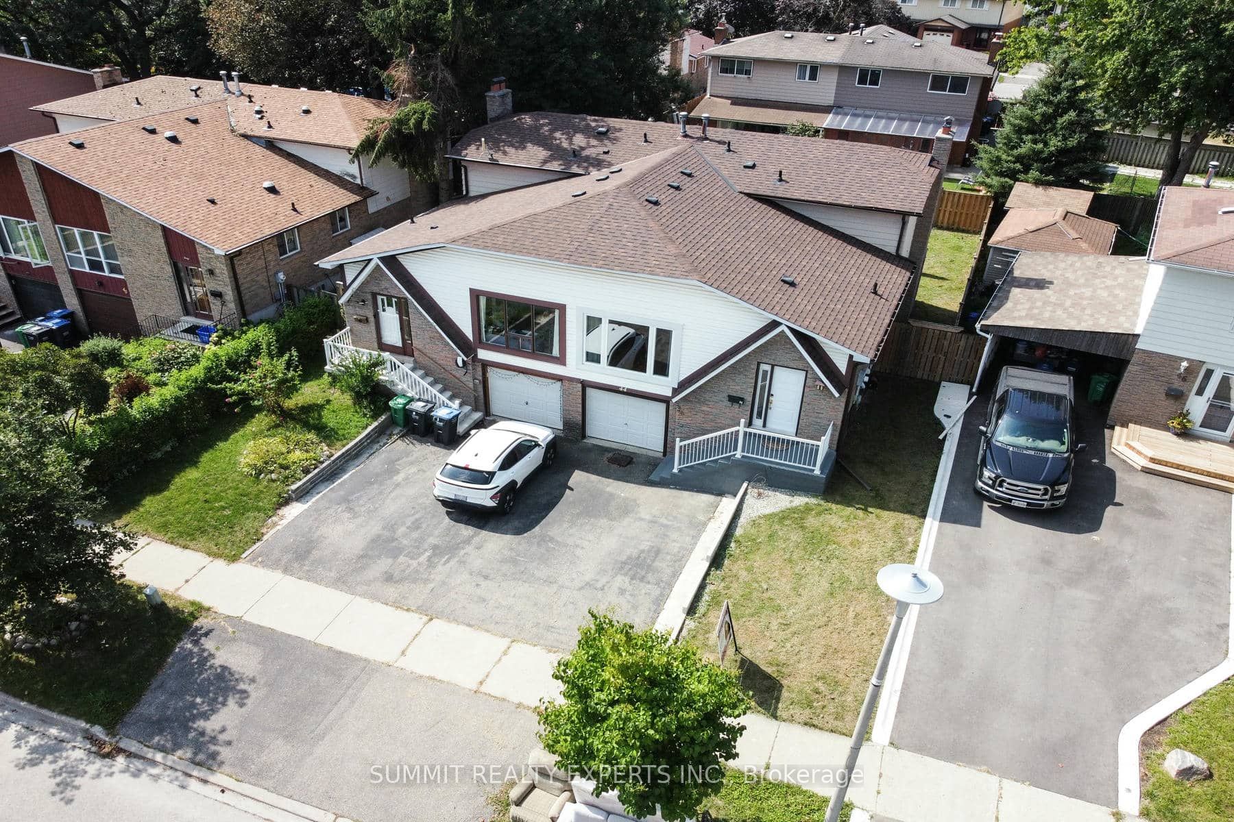 44 Nancy Mccredie Drive, Brampton, ON L6X 2N5 photo 5
