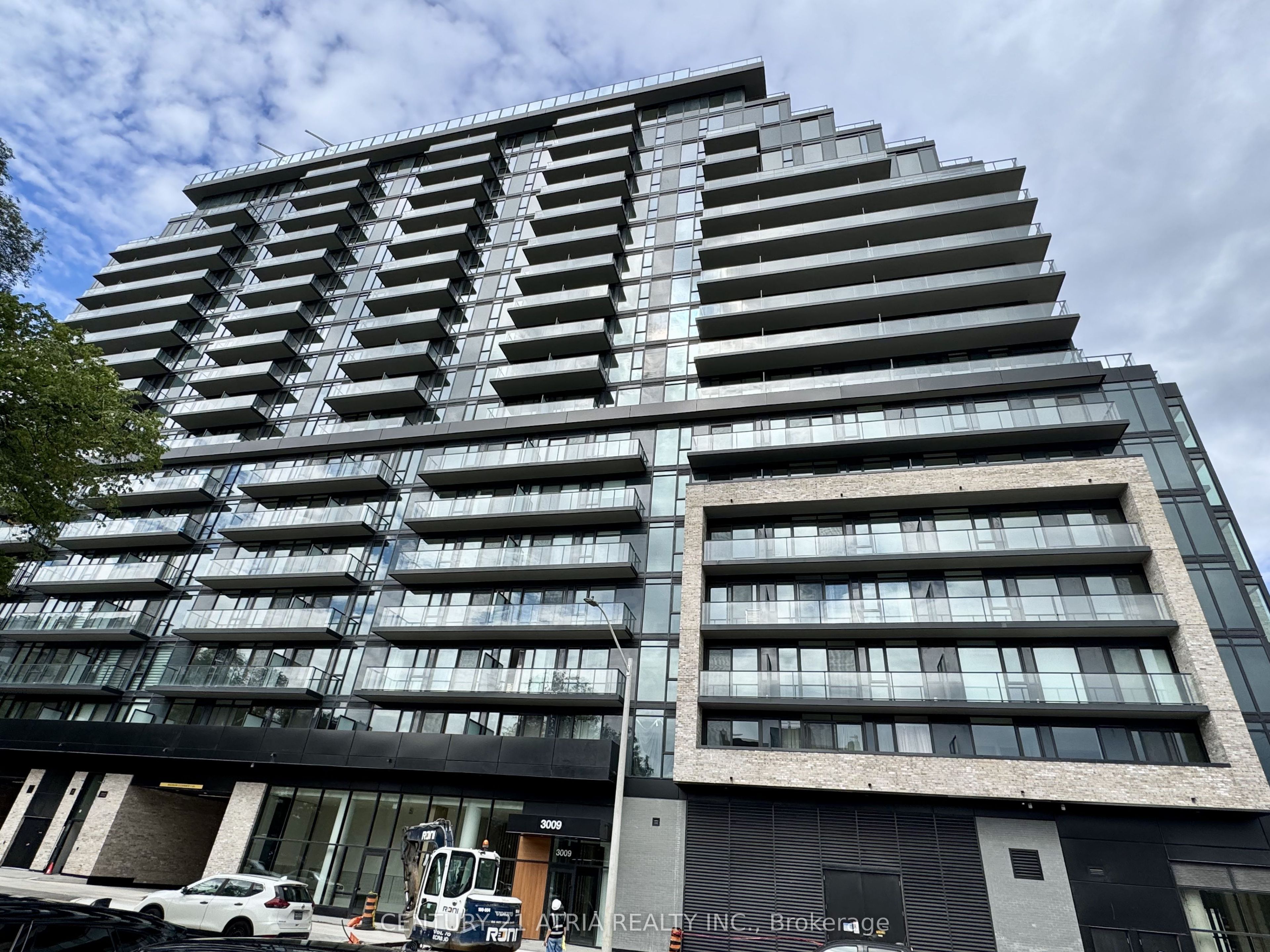3009 Novar Road W 920, Mississauga, ON L5B 1H7
