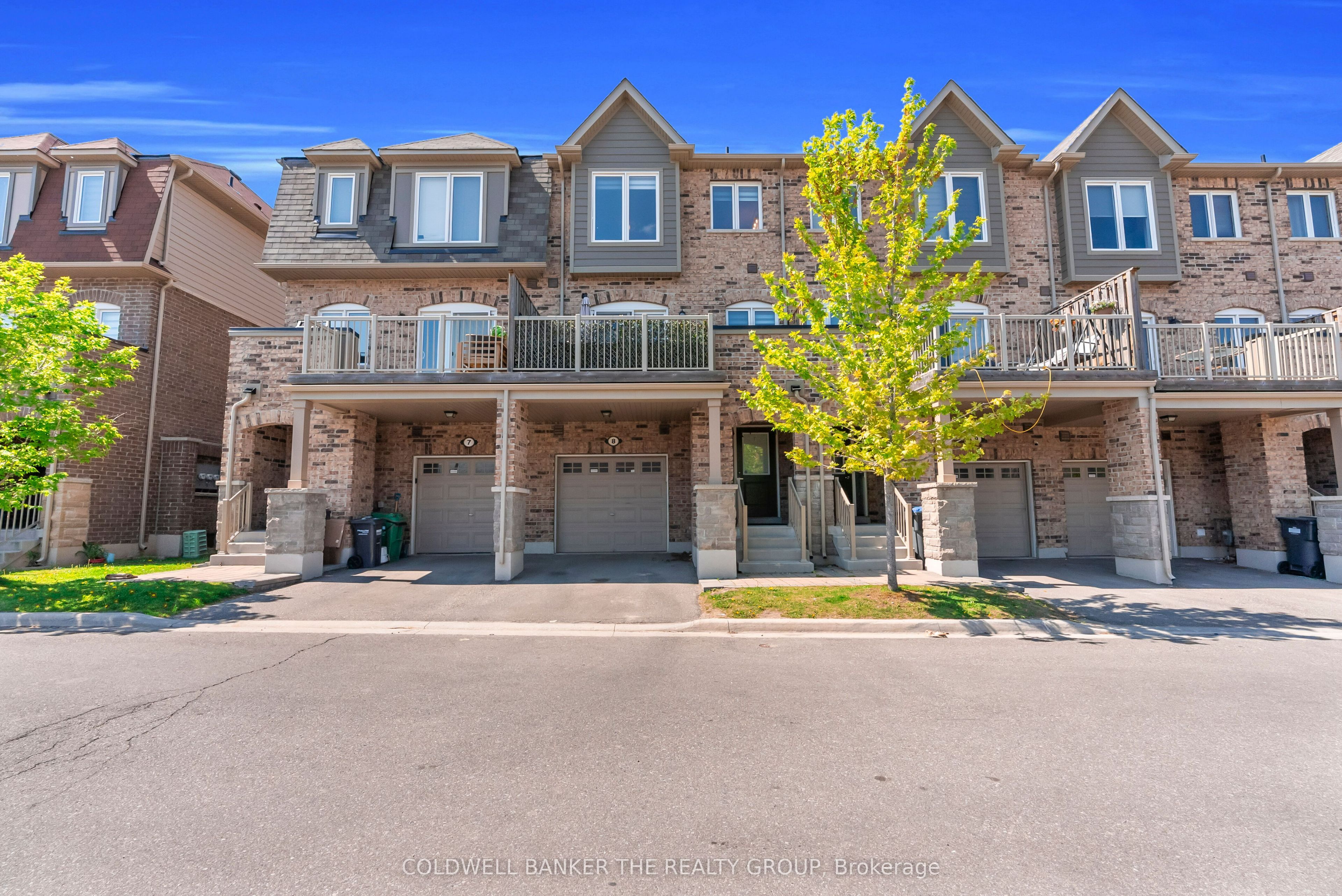 50 Edinburgh Drive 8, Brampton, ON L6Y 1N9 photo 4