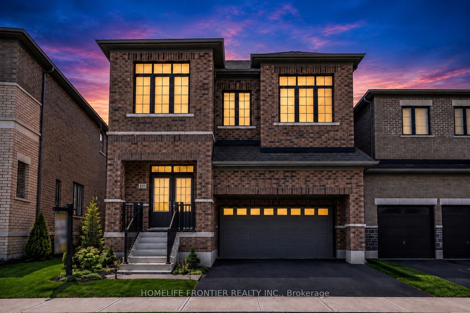 879 Plum Place, Milton, ON L9T 7E7 photo 2
