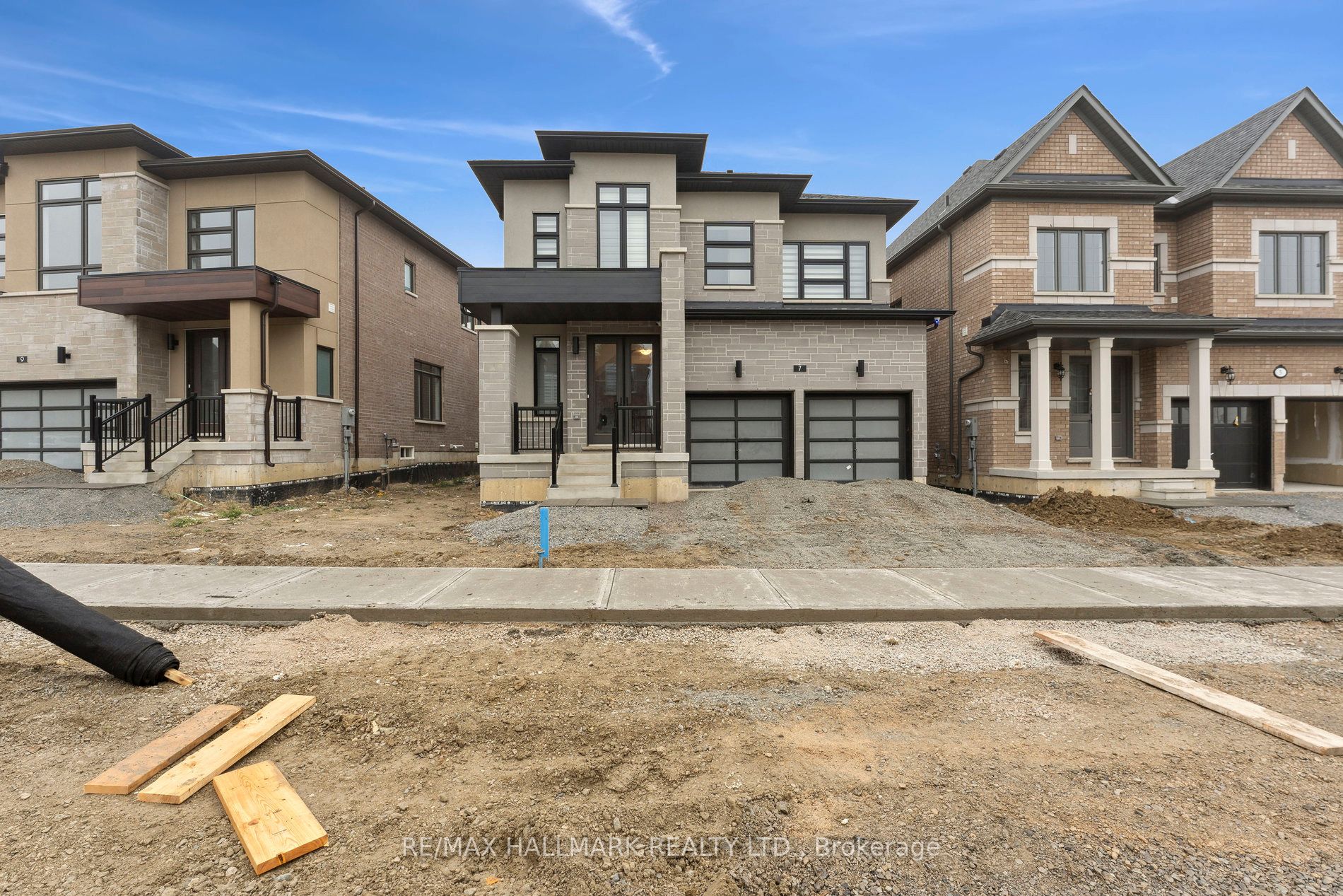 7 Kessler Drive, Caledon, ON L6R 0B8 photo 3