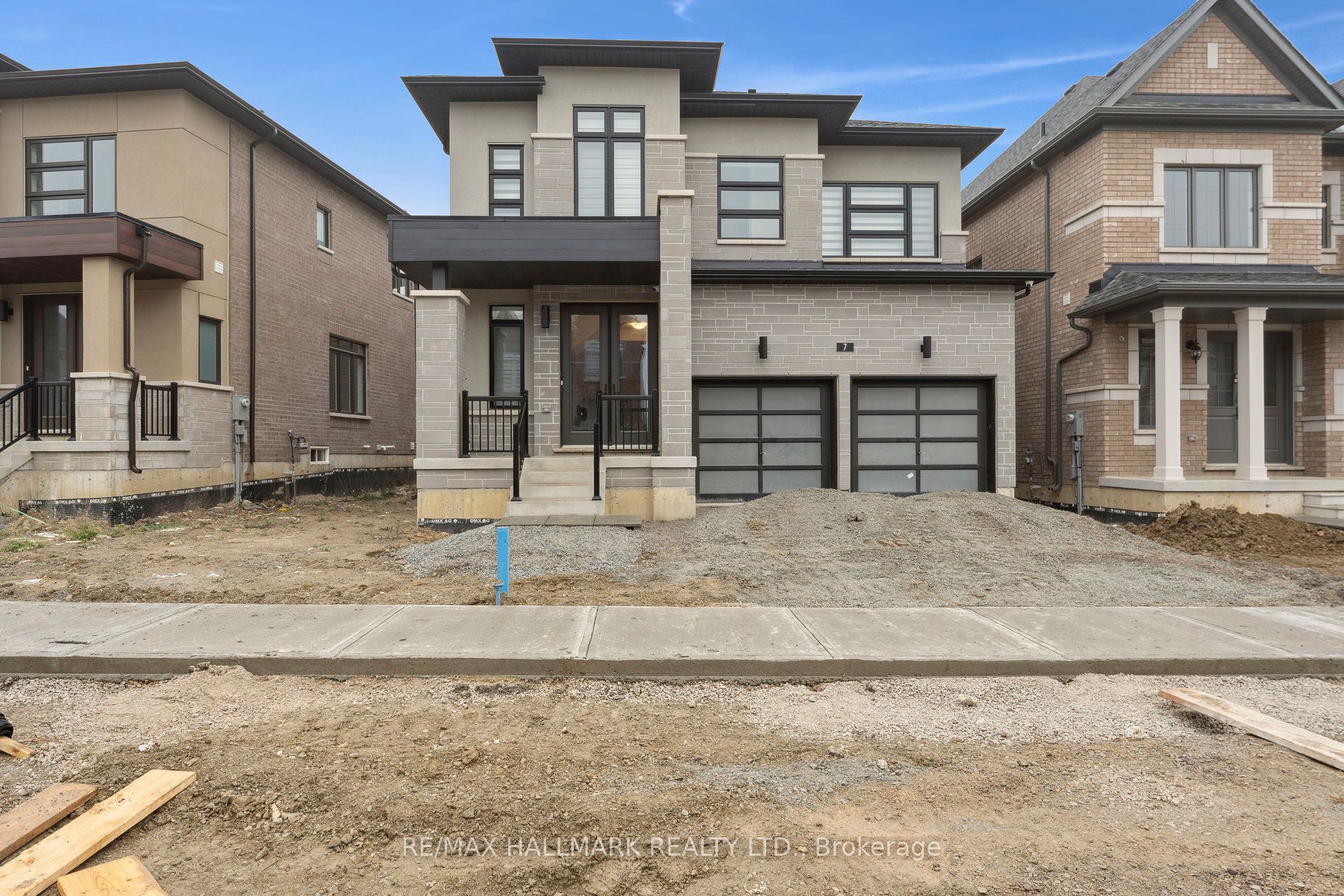 7 Kessler Drive, Caledon, ON L6R 0B8 photo 4